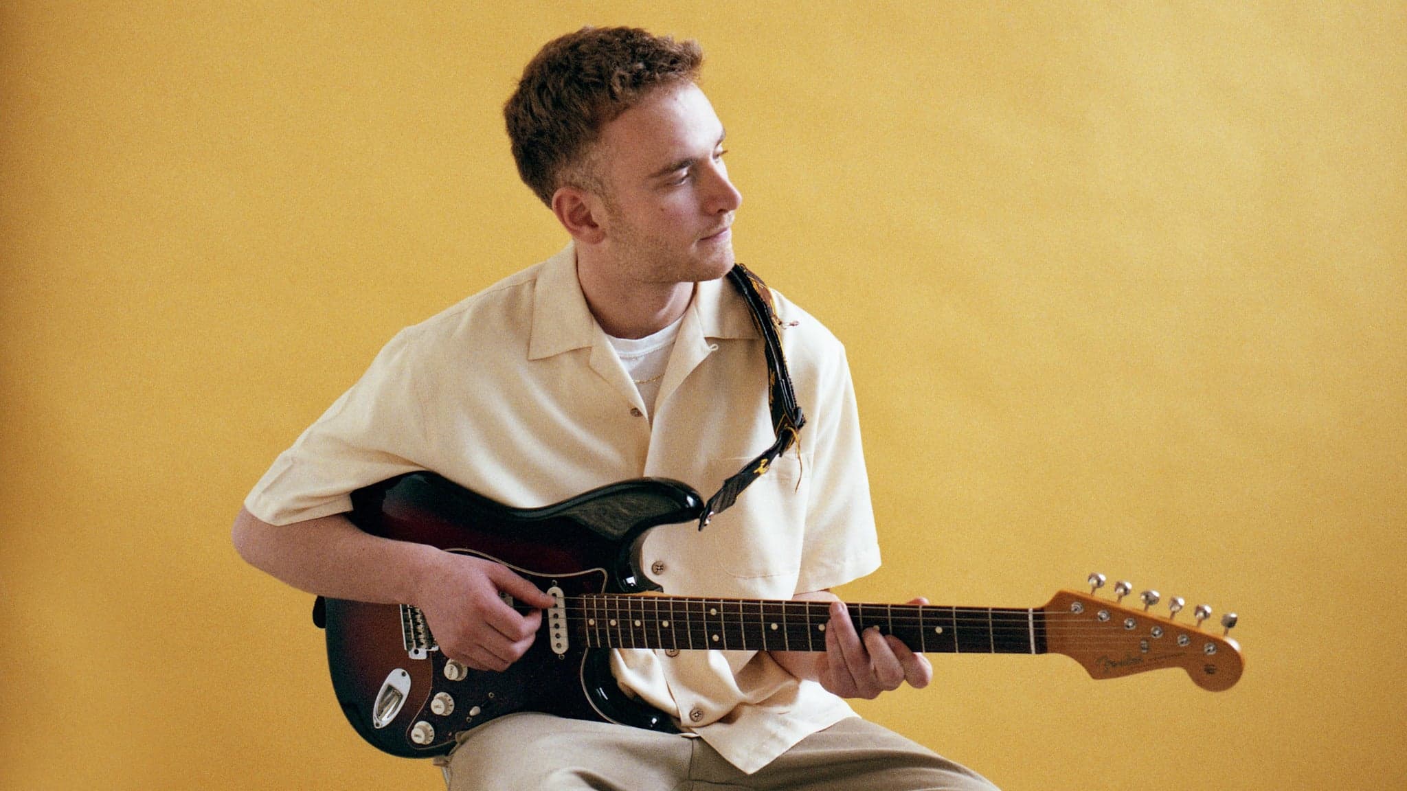 Tom Misch - NA Tour 2022 event image