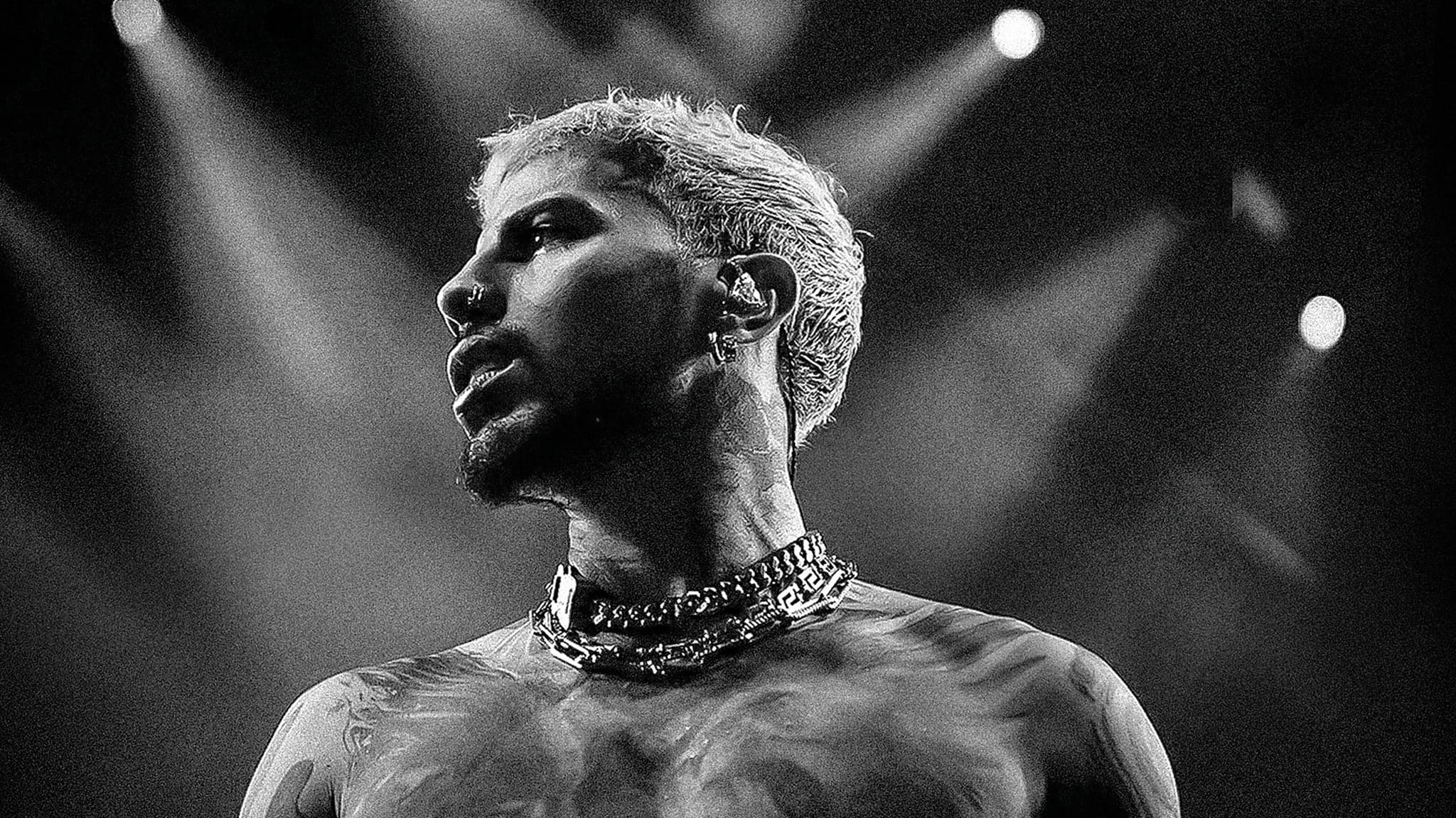 Rauw Alejandro event image