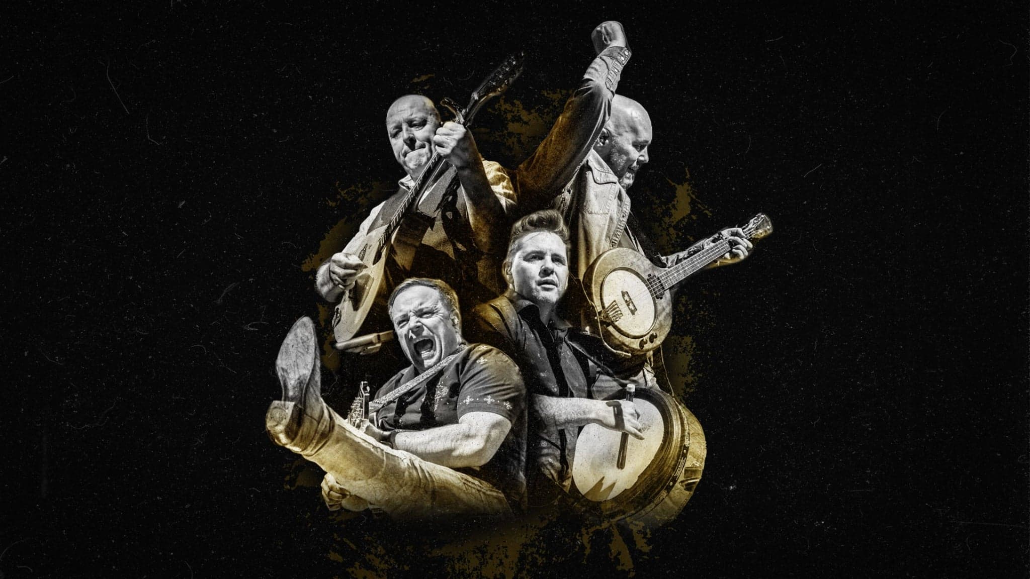 The High Kings event image