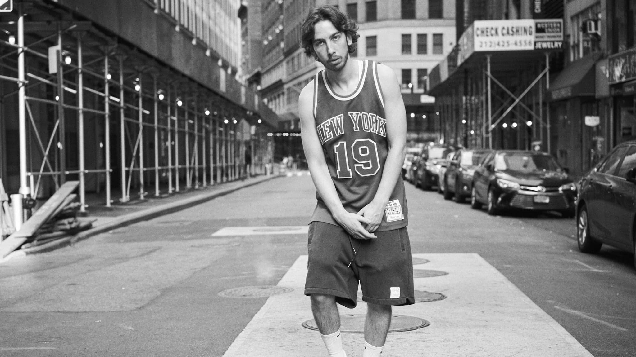 Marlon Craft with Special Guest donSMITH! event image