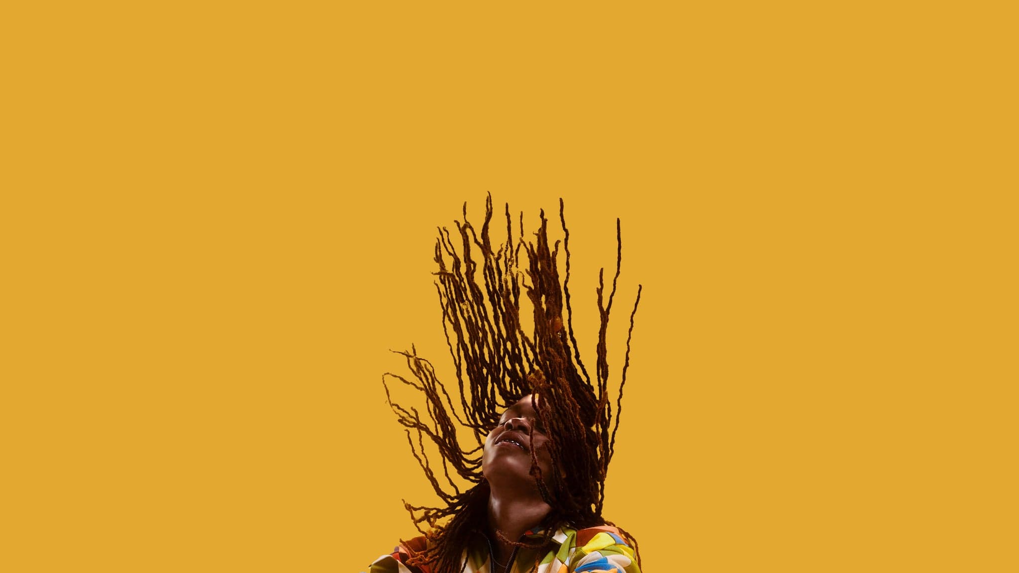 Koffee: The Gifted Tour event image