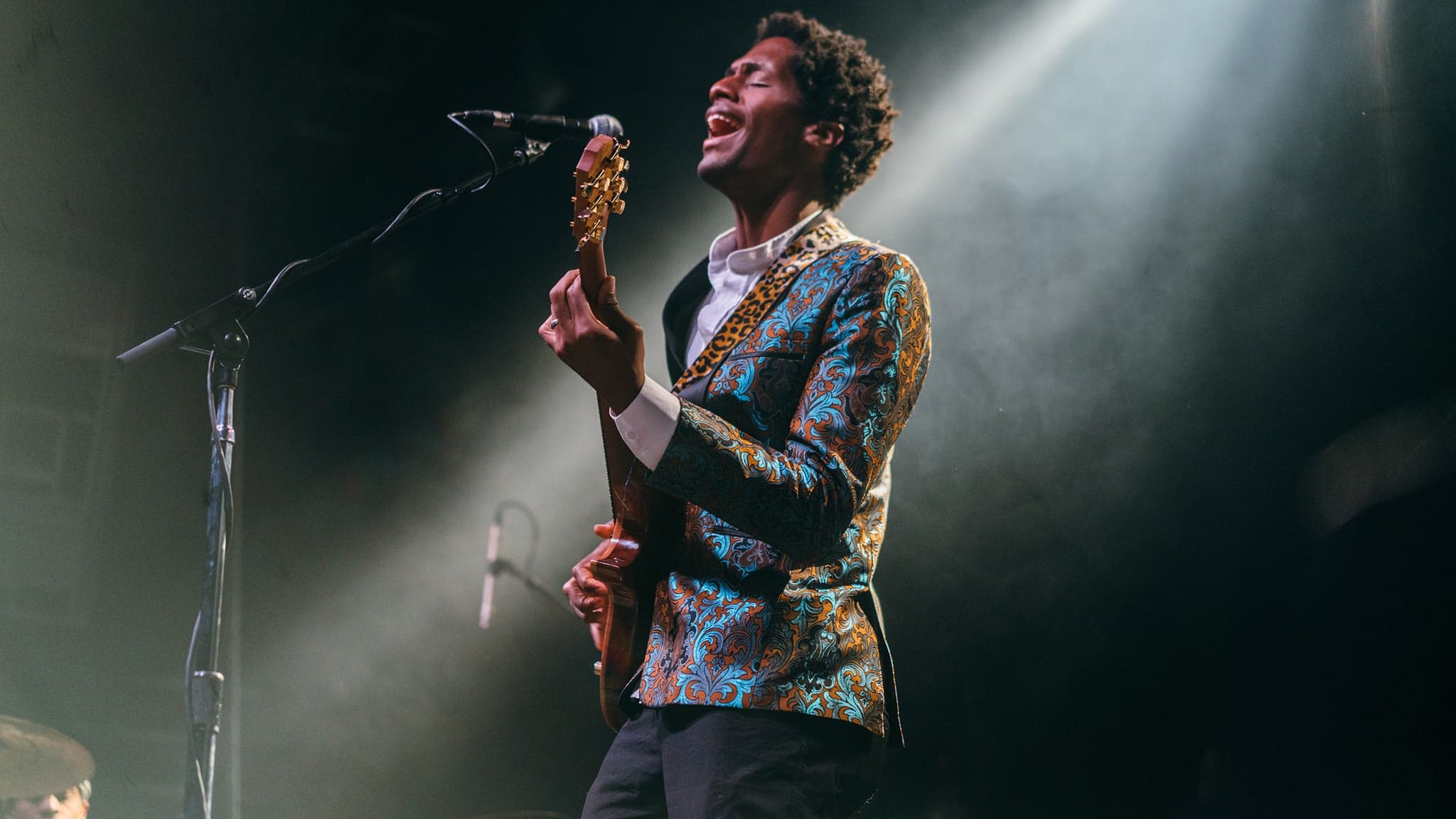 TOArts After Dark presents Ron Artis II & The Truth event image