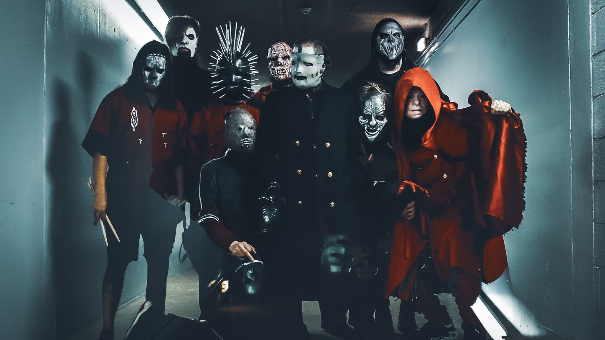 Slipknot event image