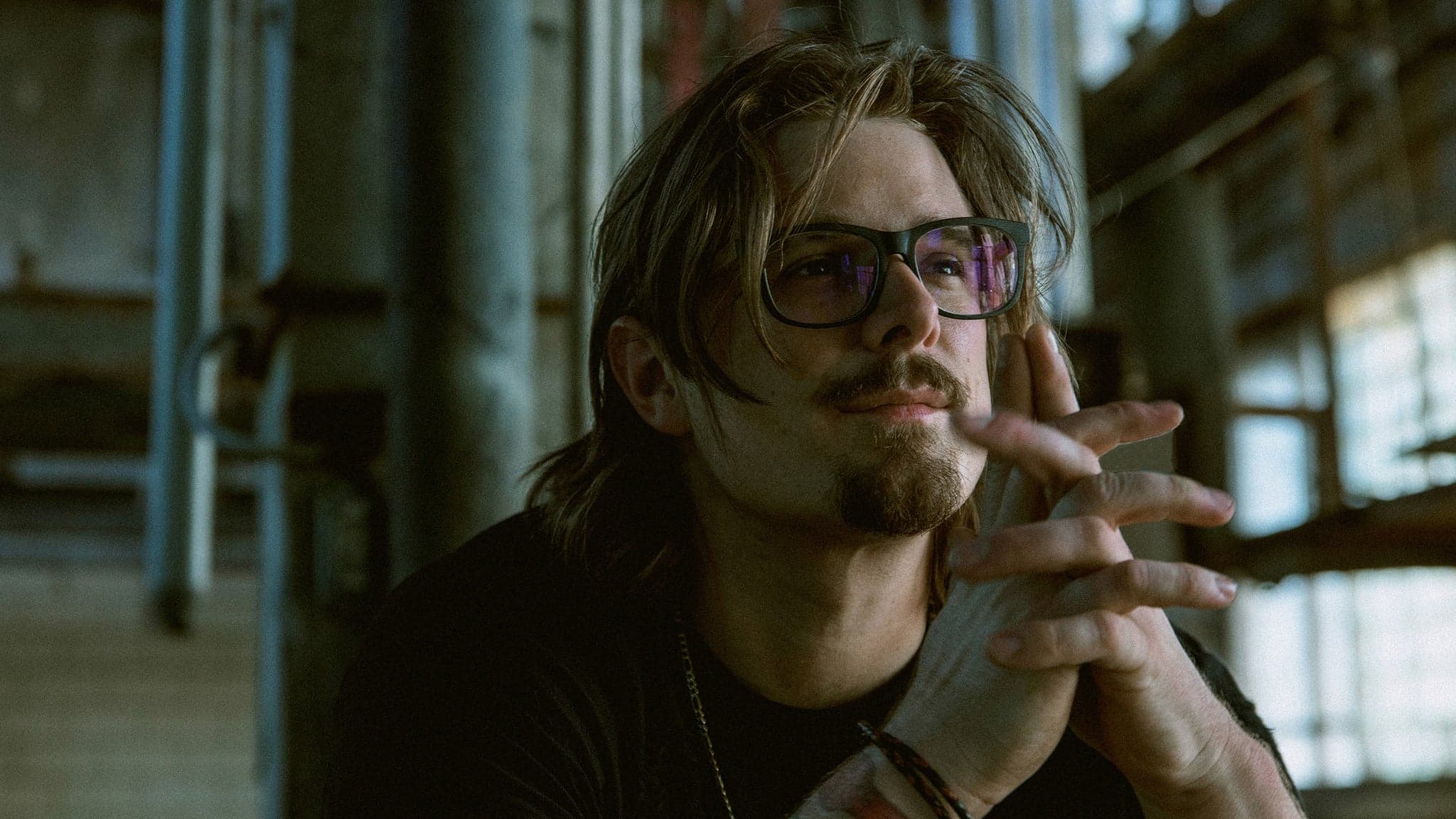 HARDY: the mockingbird & THE CROW Tour event image