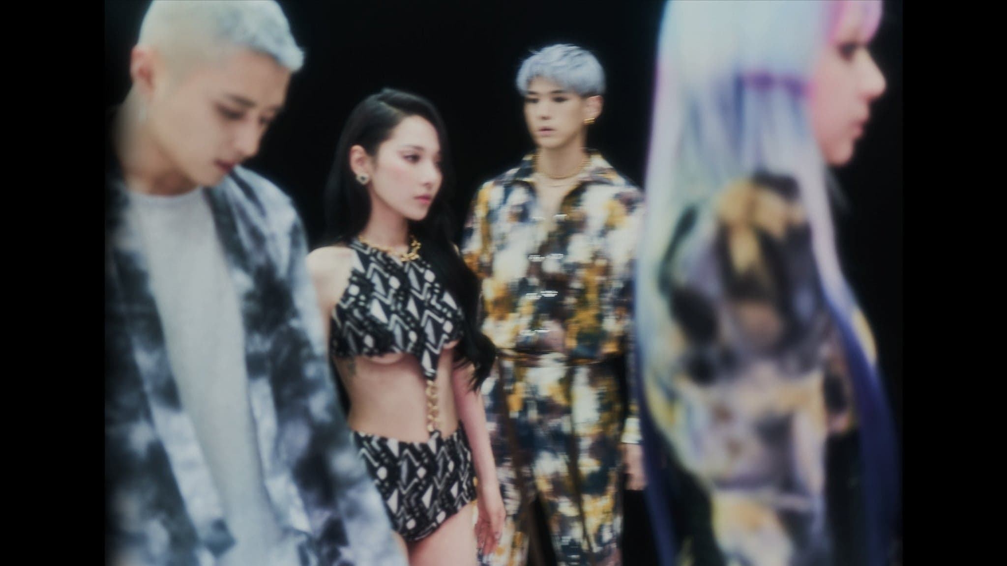 2022 WILD KARD TOUR IN SEATTLE event image