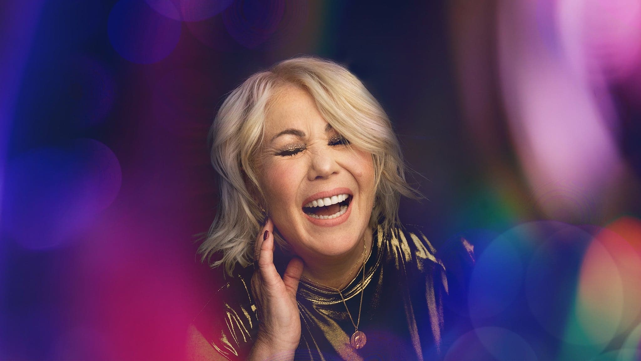 Jann Arden event image