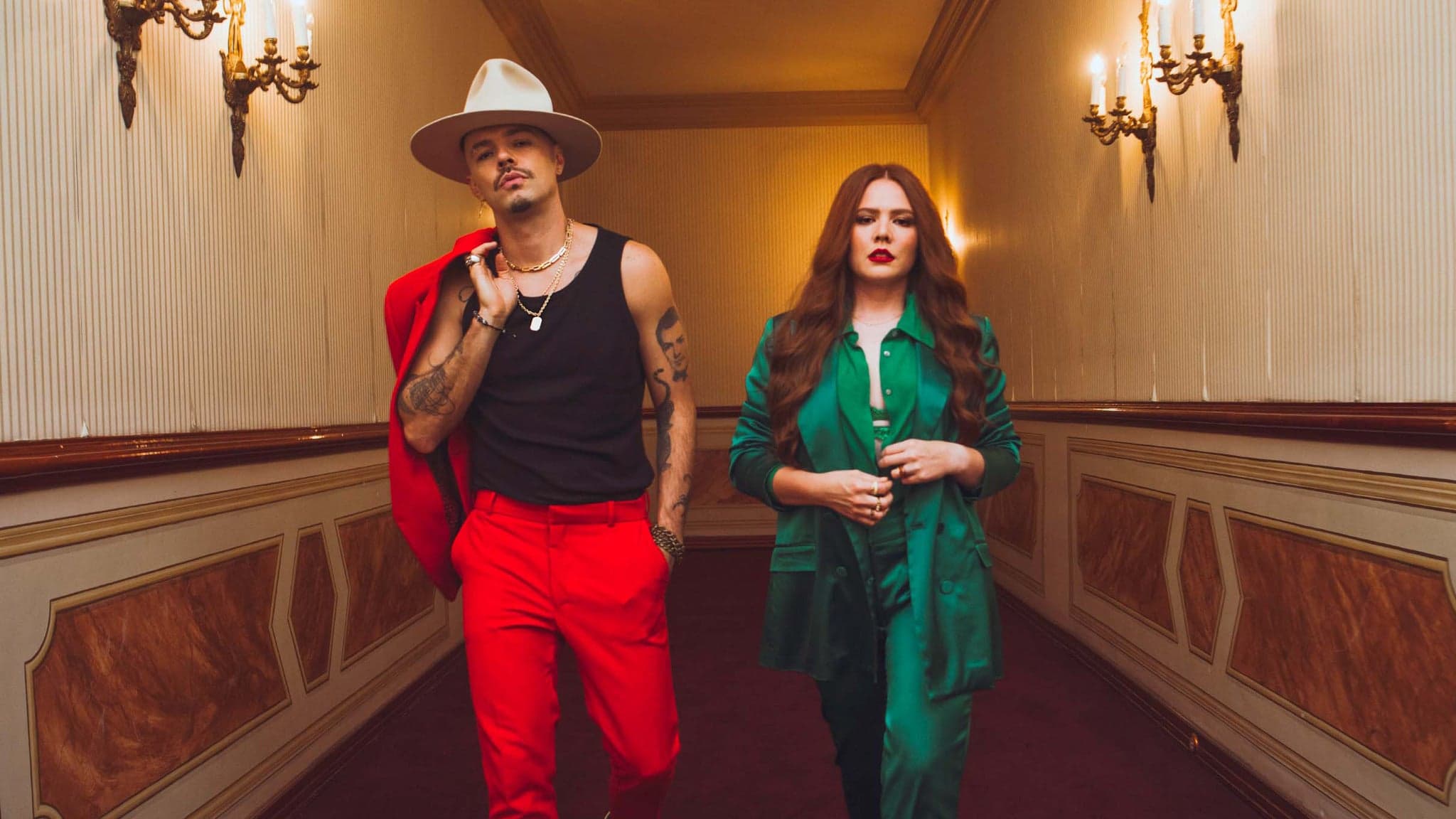 Jesse & Joy - Cliches Tour event image