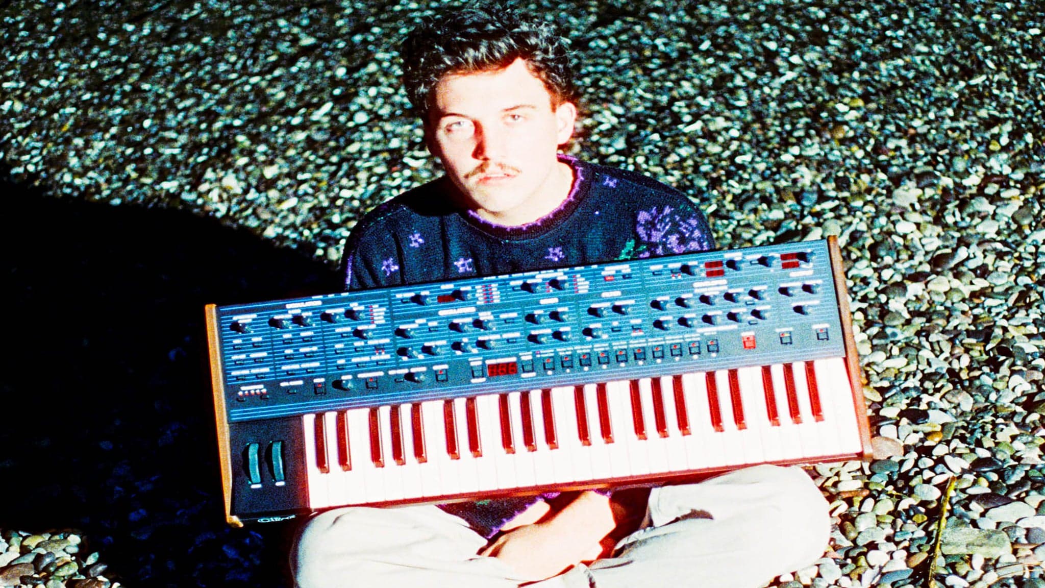 Ritt Momney event image