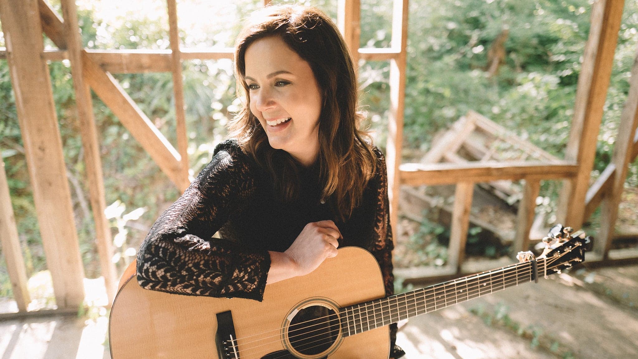 Lori McKenna event image