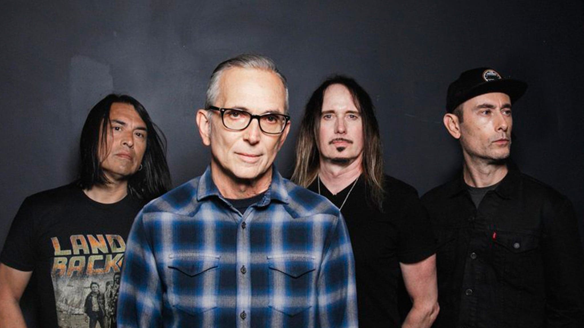 Everclear with Marcy Playground event image