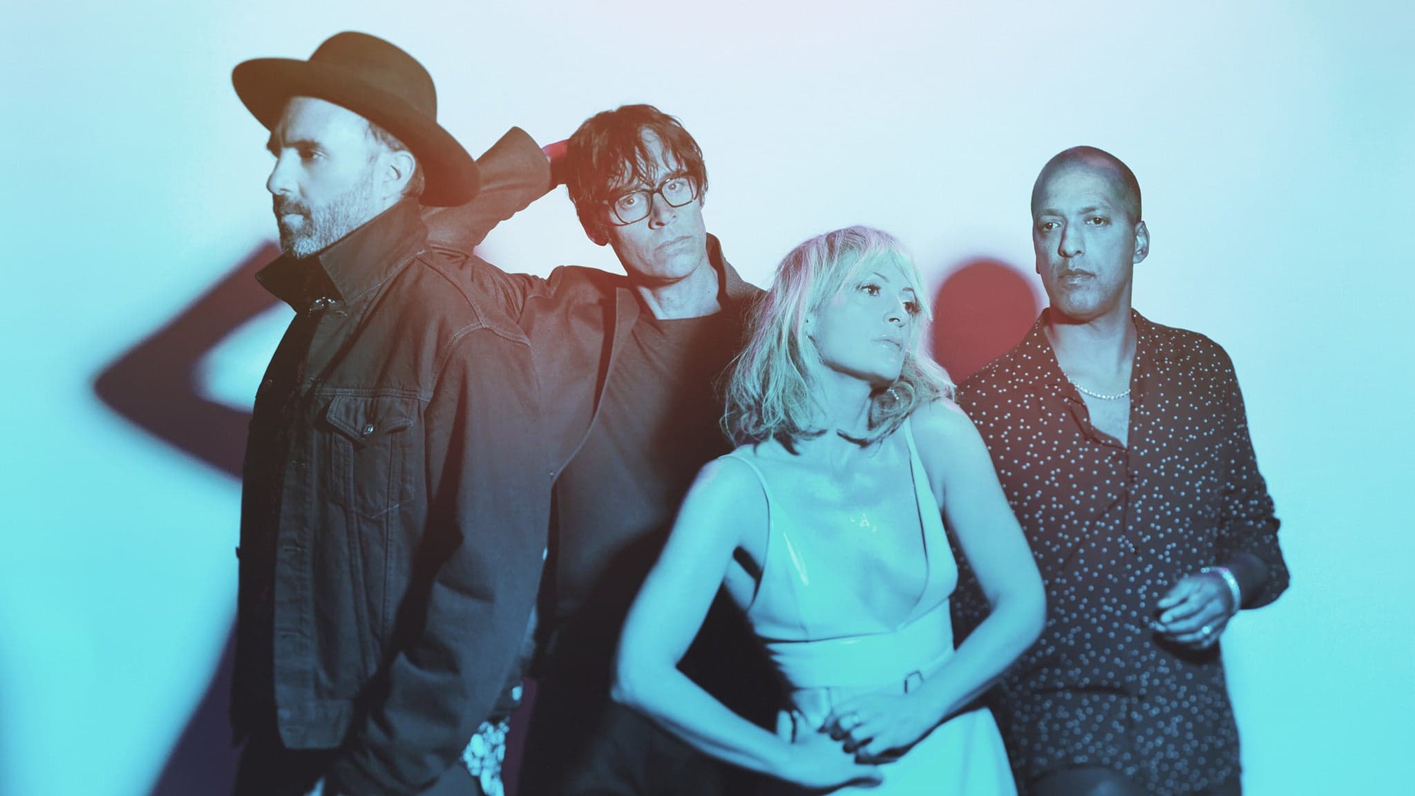 Metric - The Doomscroller Tour event image