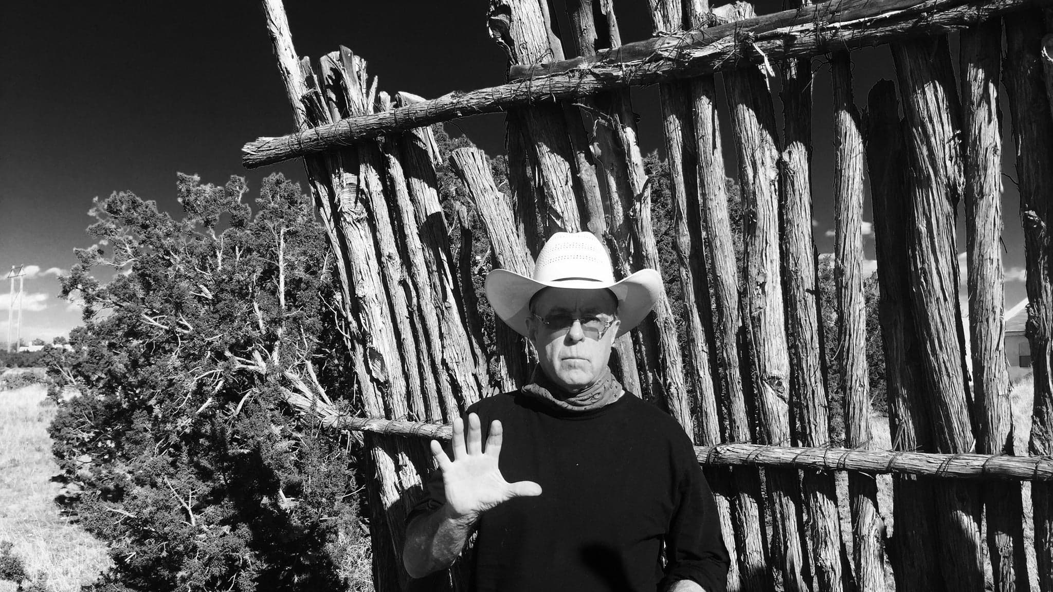 An Evening w/ Tom Russell (partially seated) event image