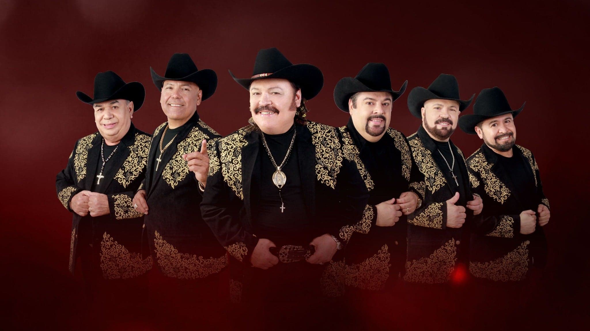 Ramon Ayala / Conjunto Primavera event image