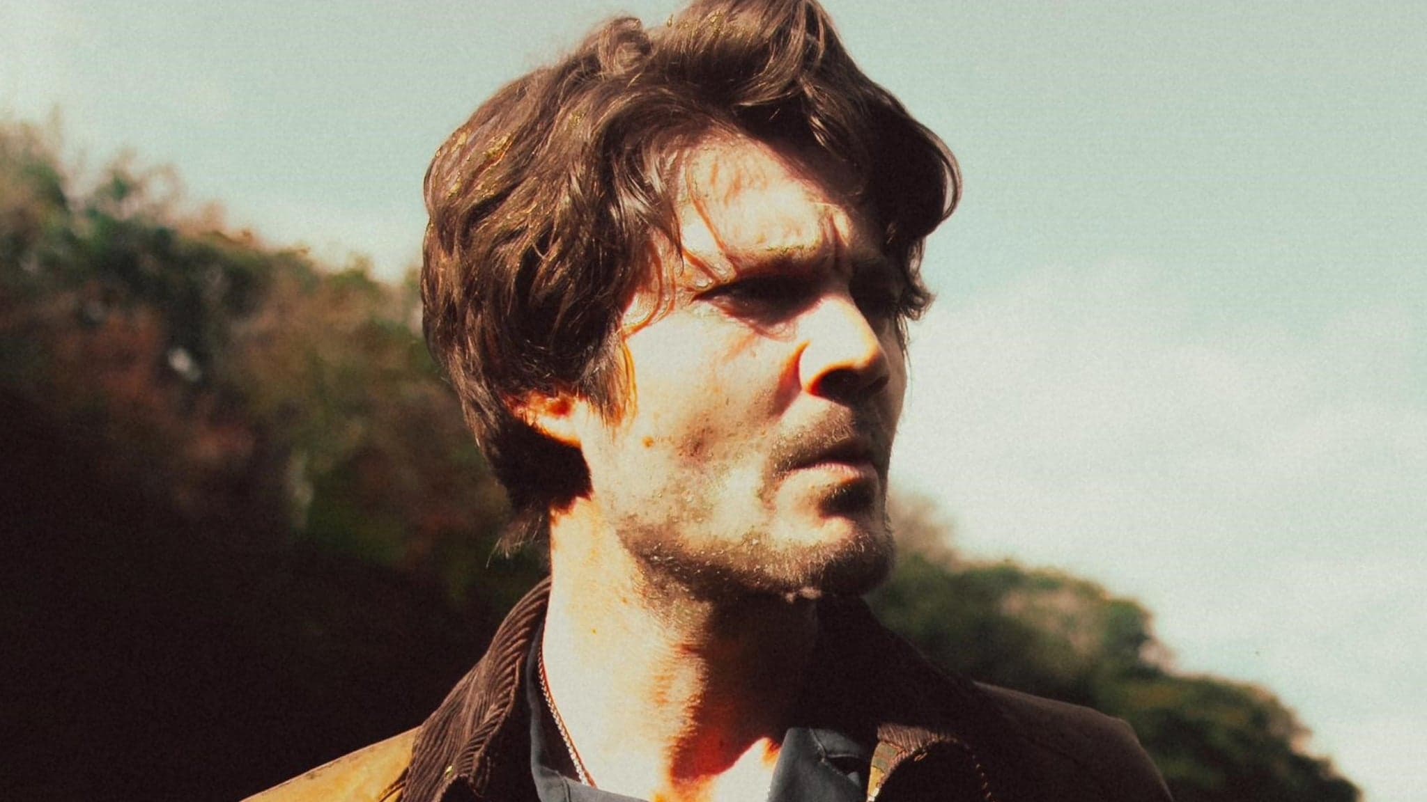 Sam Scherdel event image