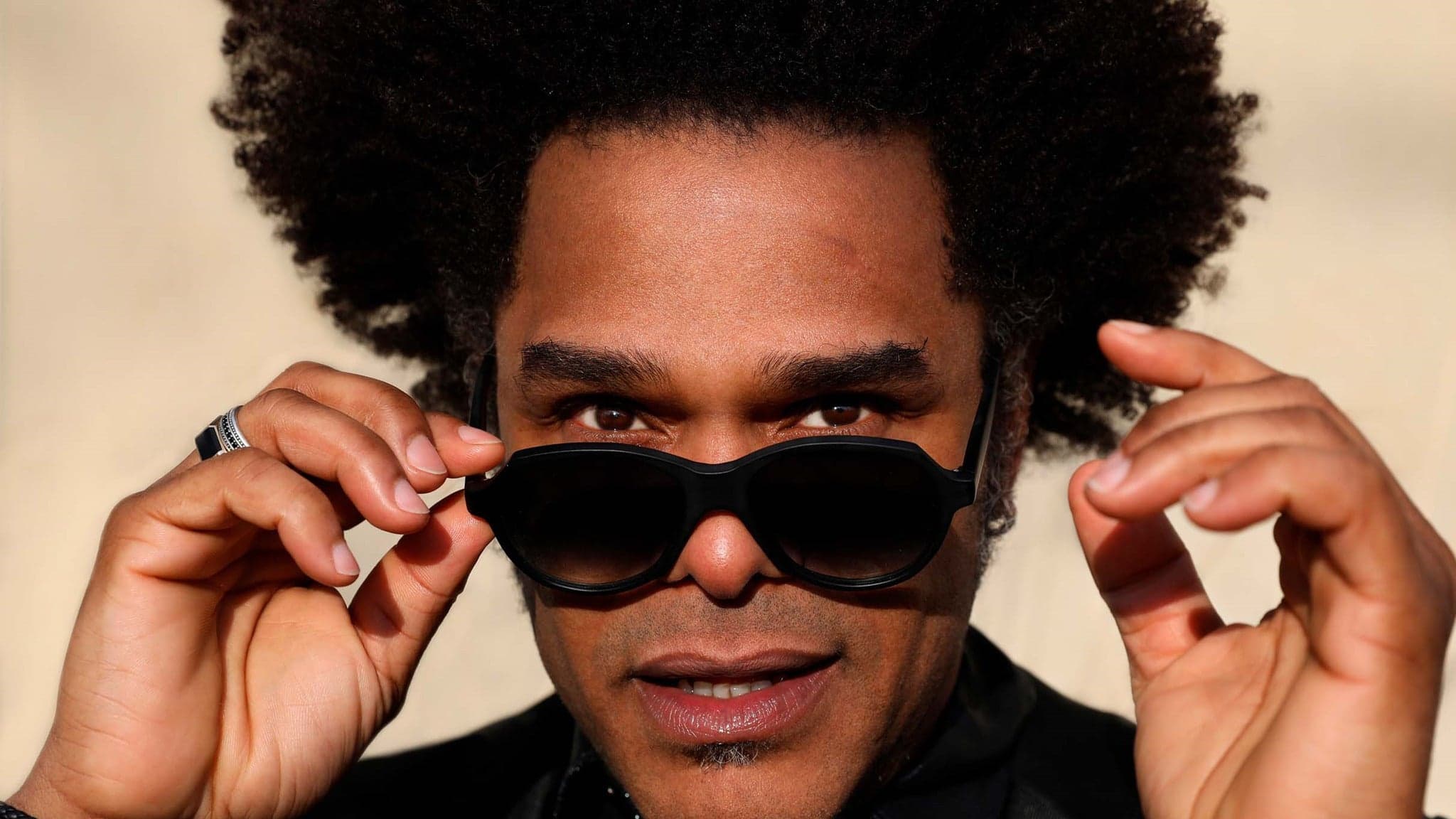 Maxwell: The Night Tour event image