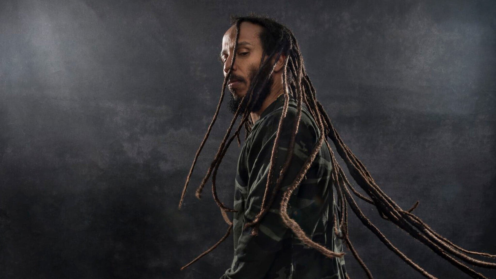 Ziggy Marley - Wailing Souls event image