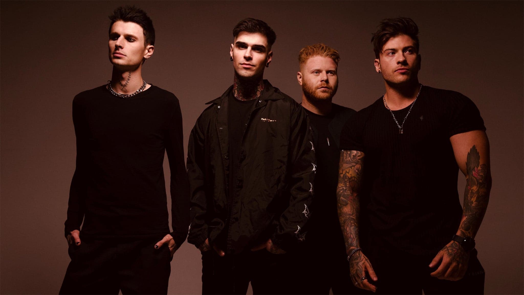 Melrose Avenue event image