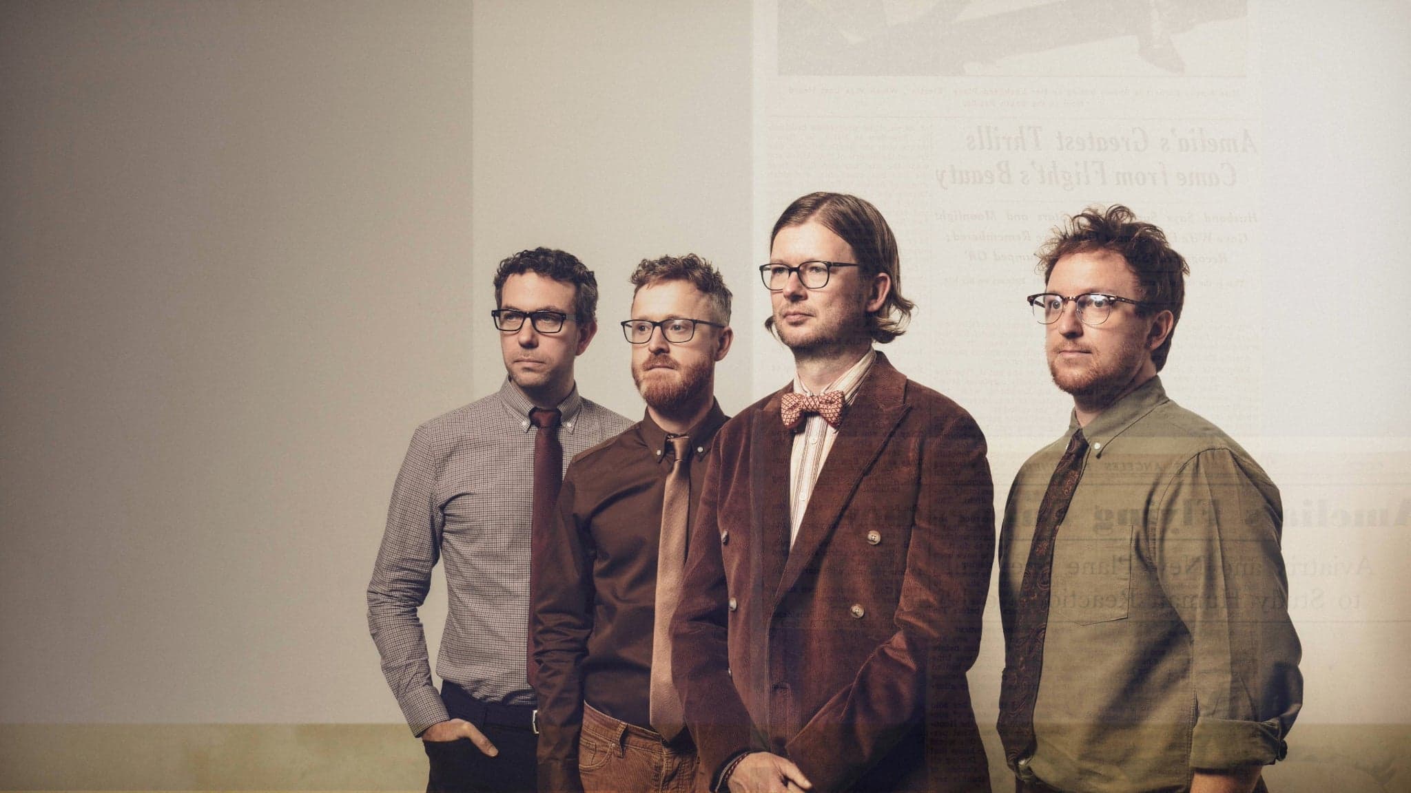 Public Service Broadcasting event image