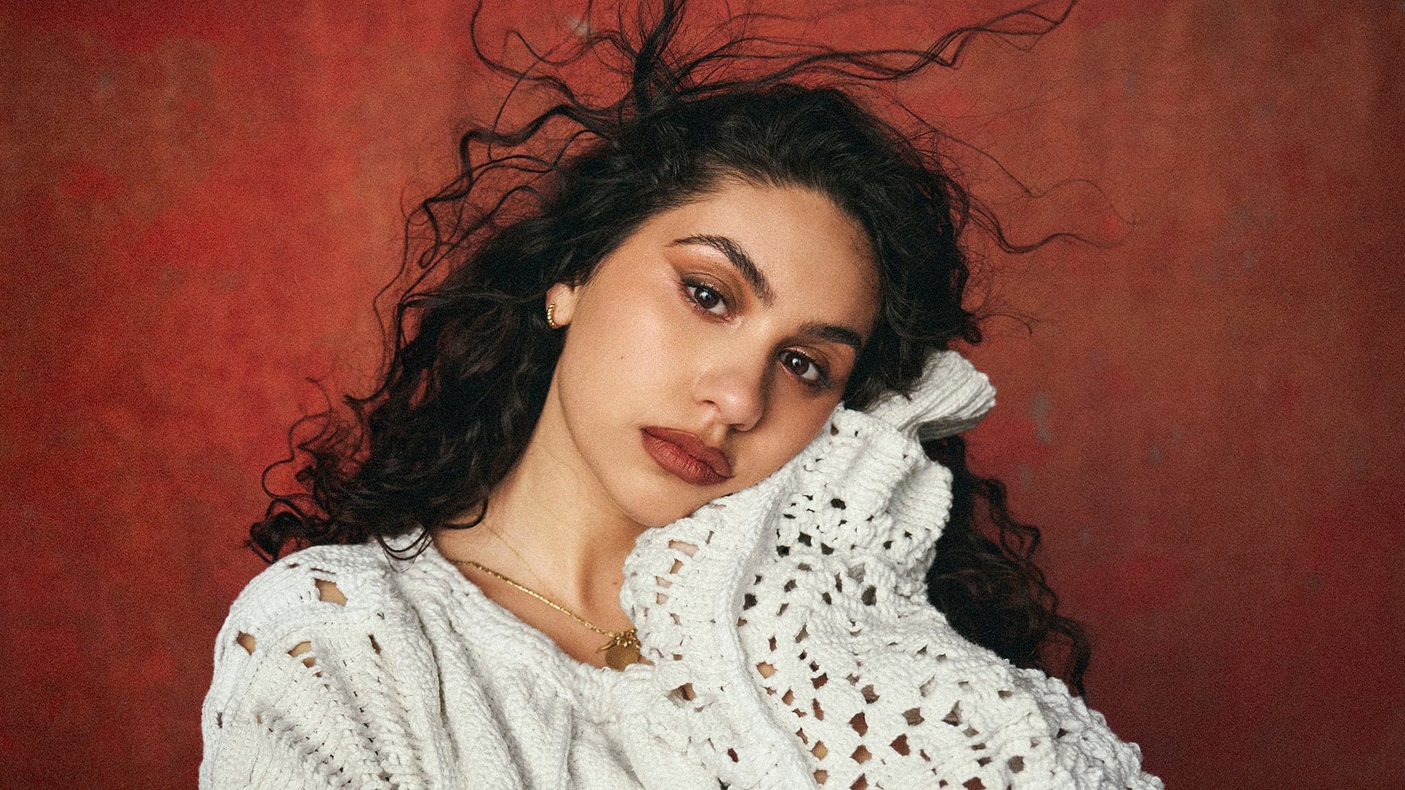 Alessia Cara - Love & Hyperbole Tour event image