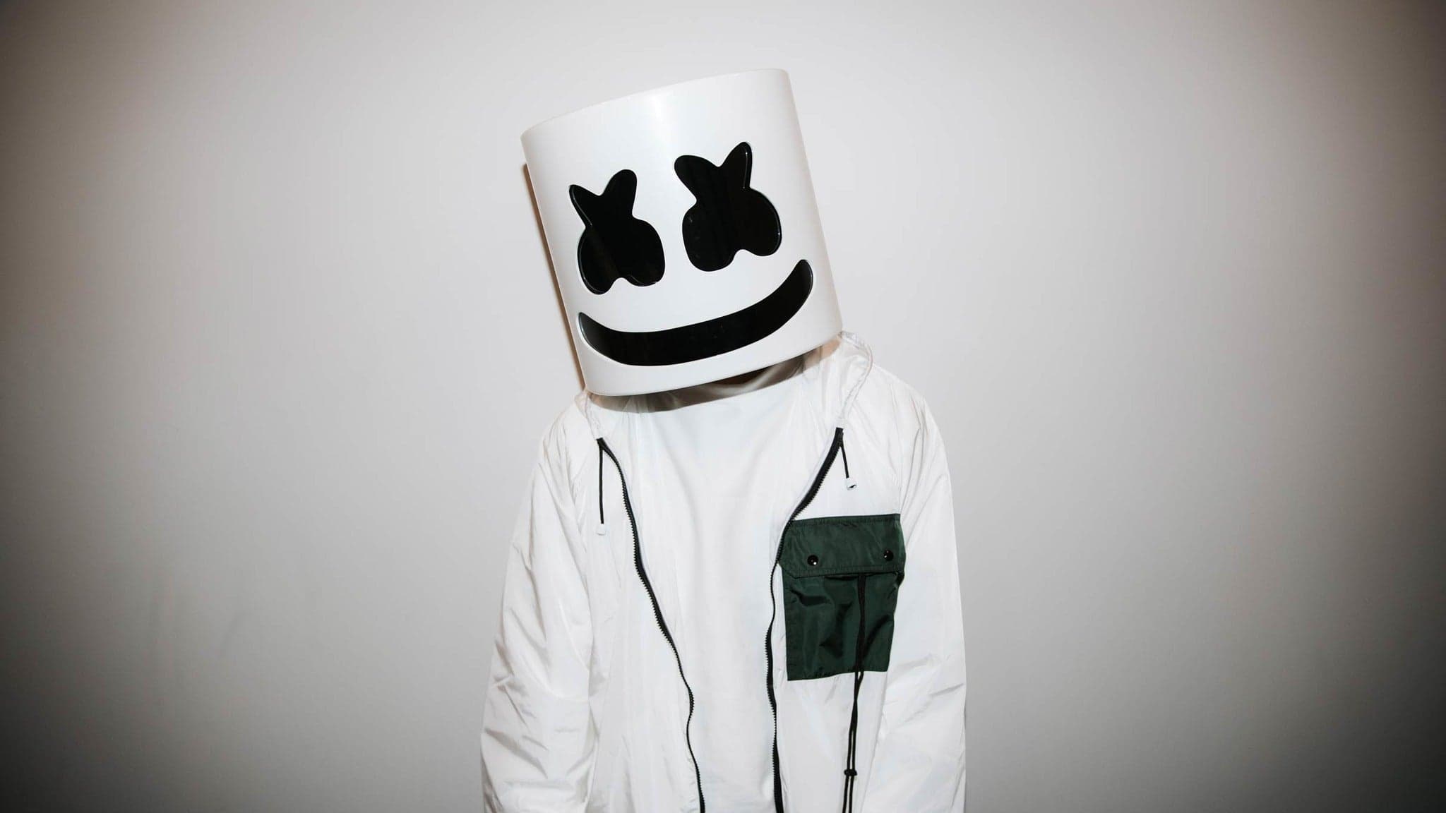 Marshmello event image