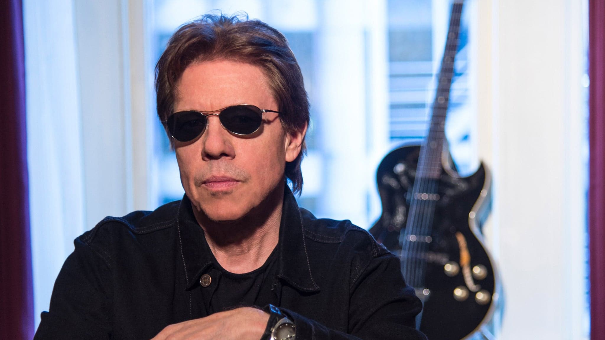 George Thorogood event image