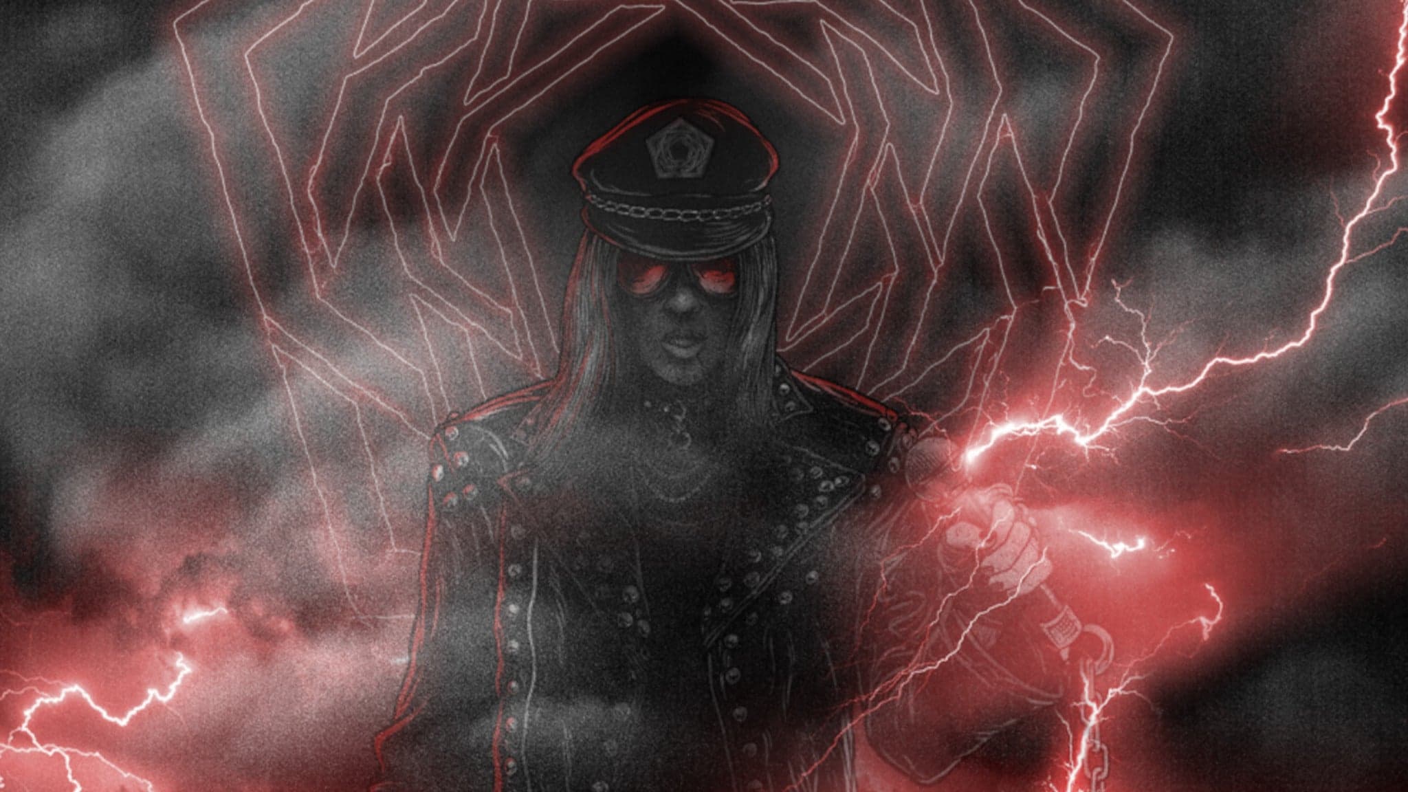 Carpenter Brut event image