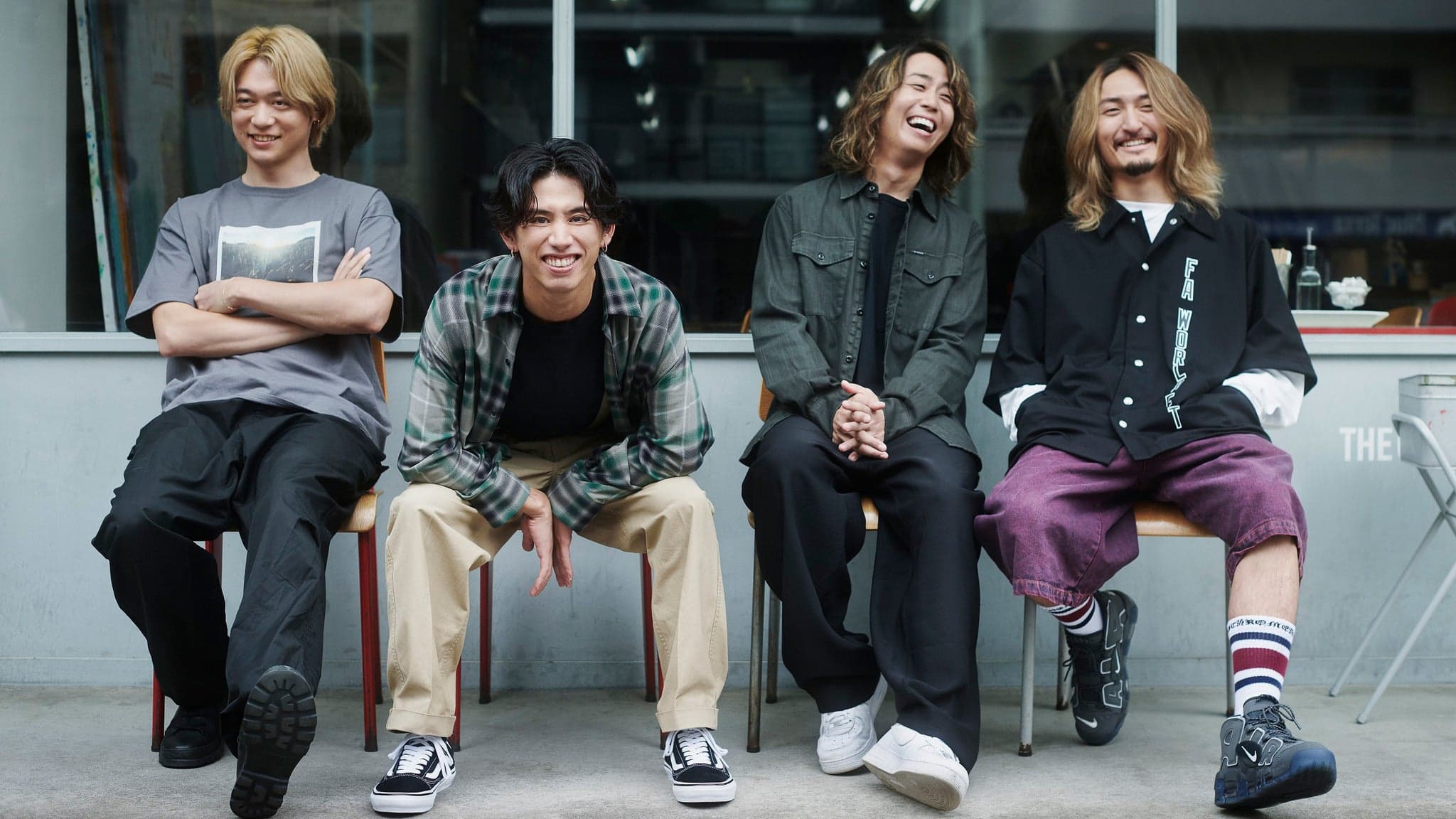 One Ok Rock w/ You Me at Six event image