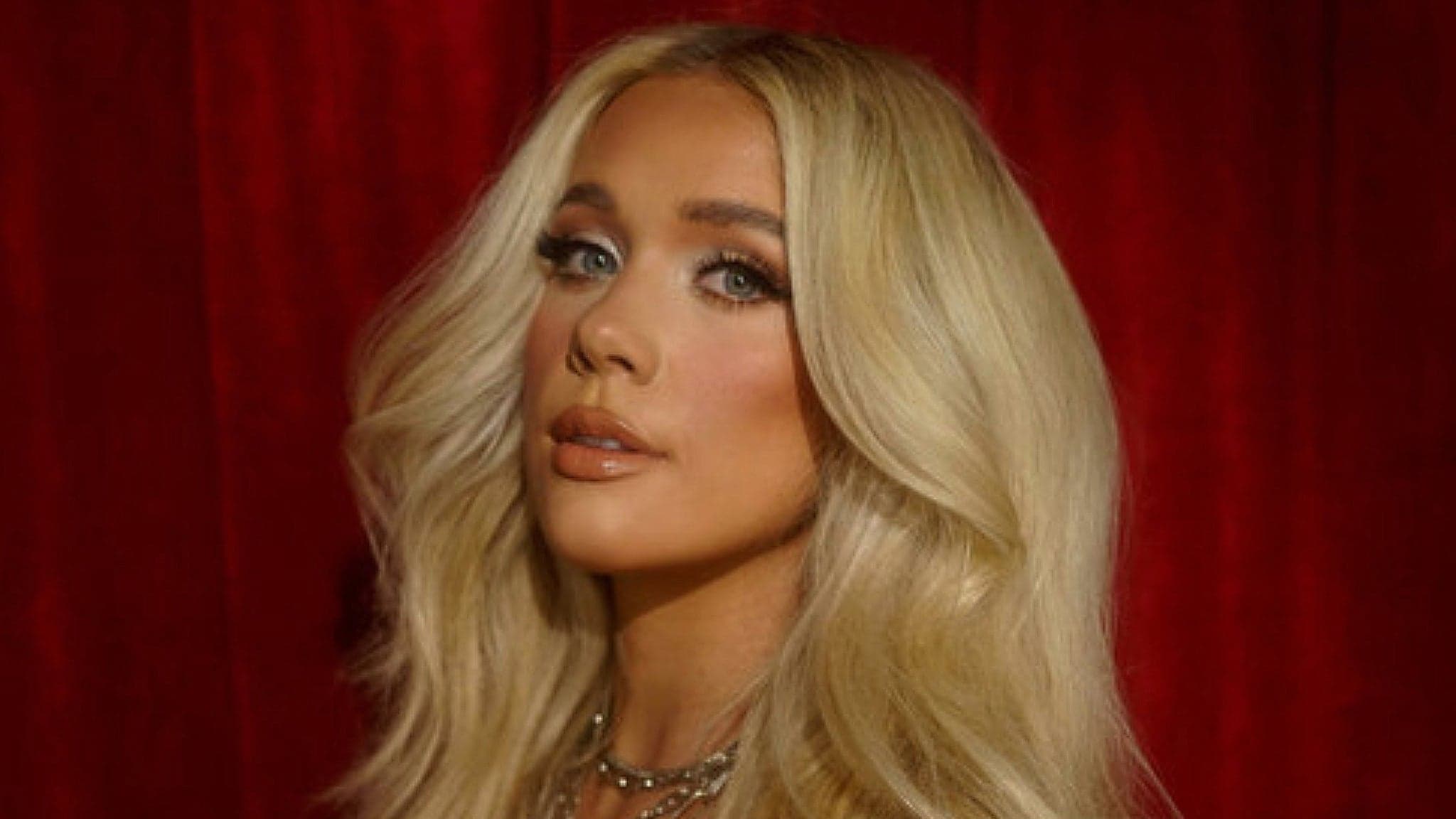 Megan Moroney: The Lucky Tour event image