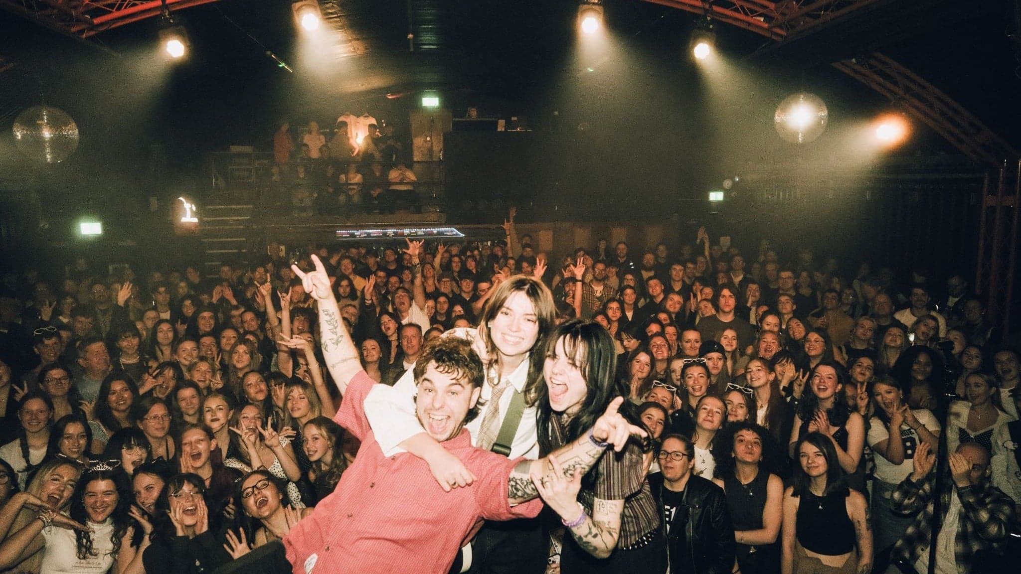 crysometimes event image