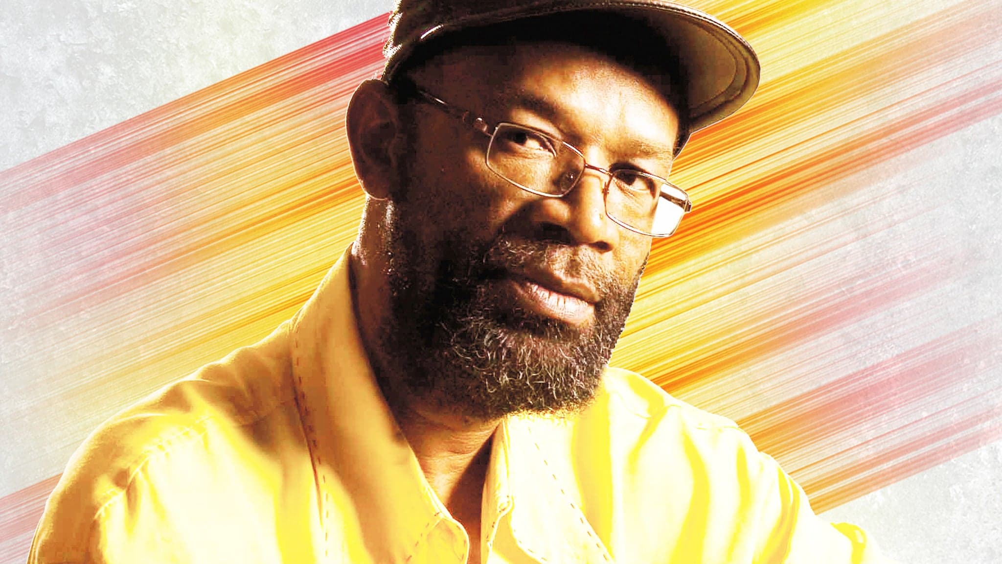 Beres Hammond event image