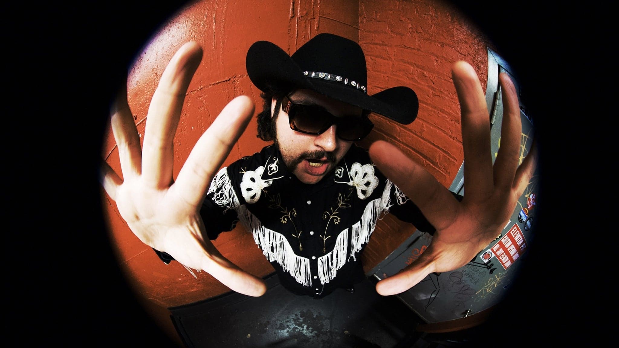 Max Diaz: The Bullseye Tour event image