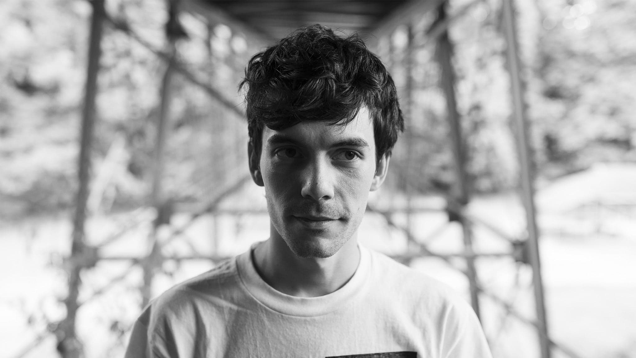 G Jones (18+ w/ Valid ID) event image