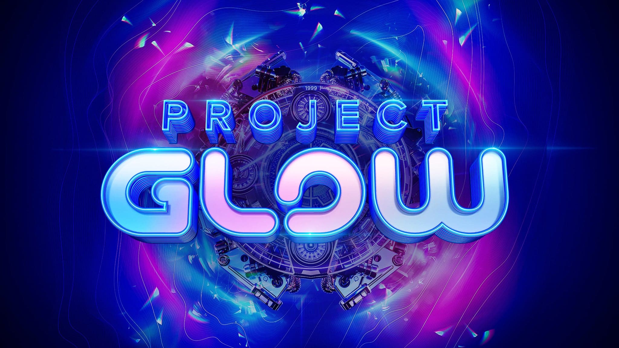Project Glow event image