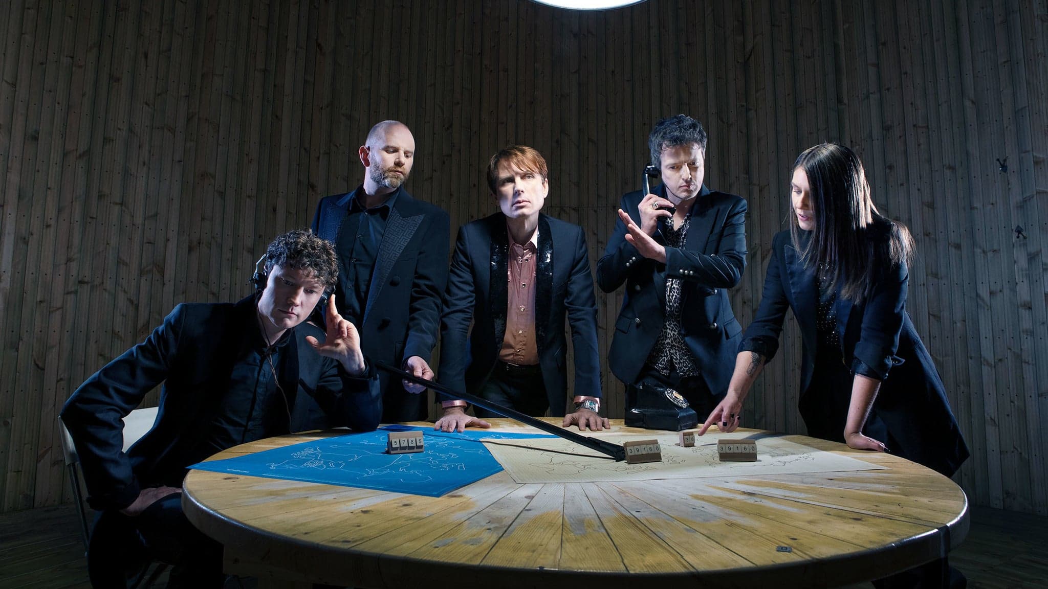 Franz Ferdinand event image