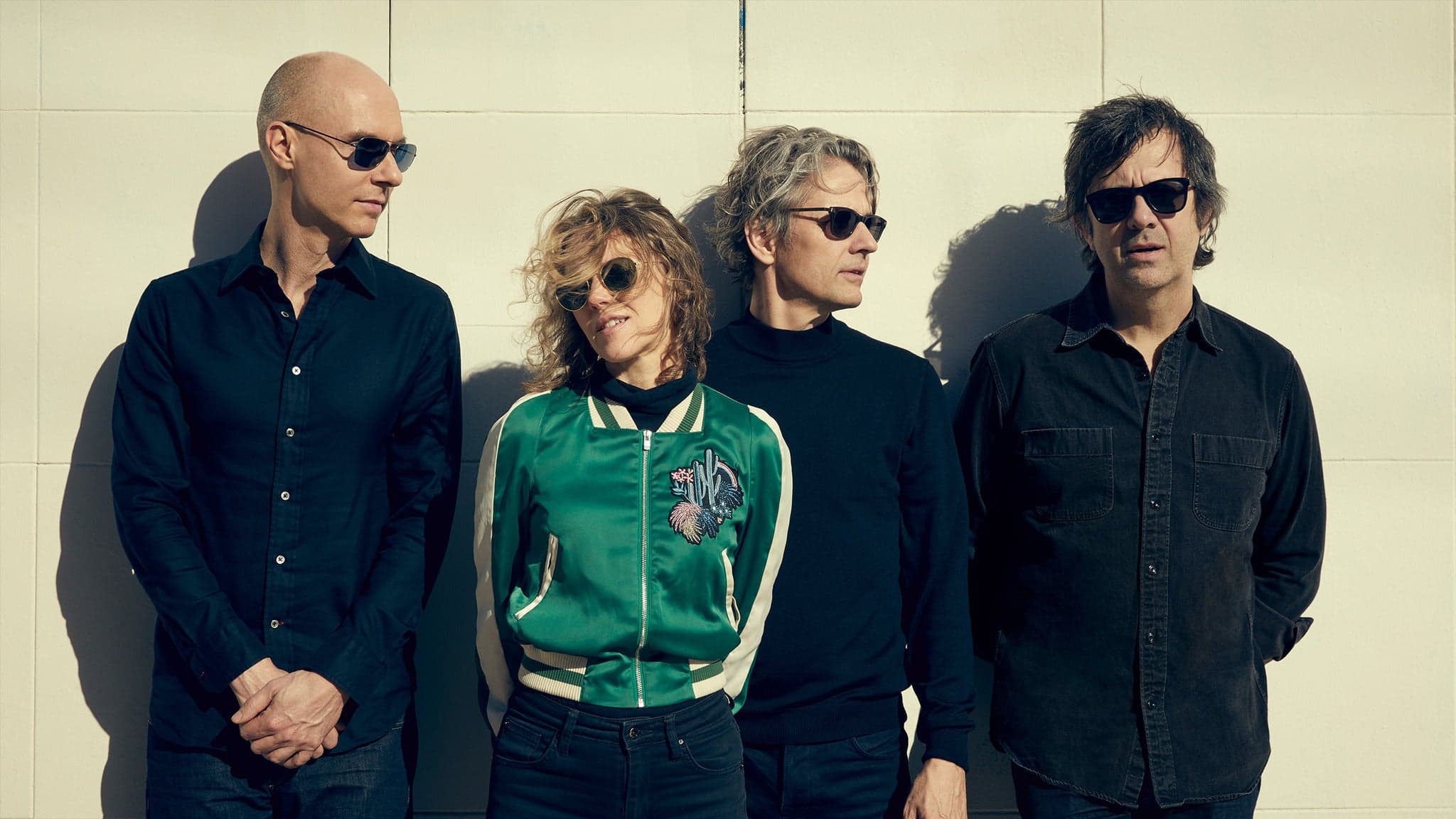 KEXP Presents: Luna play Lunafied w/ Coral Grief event image