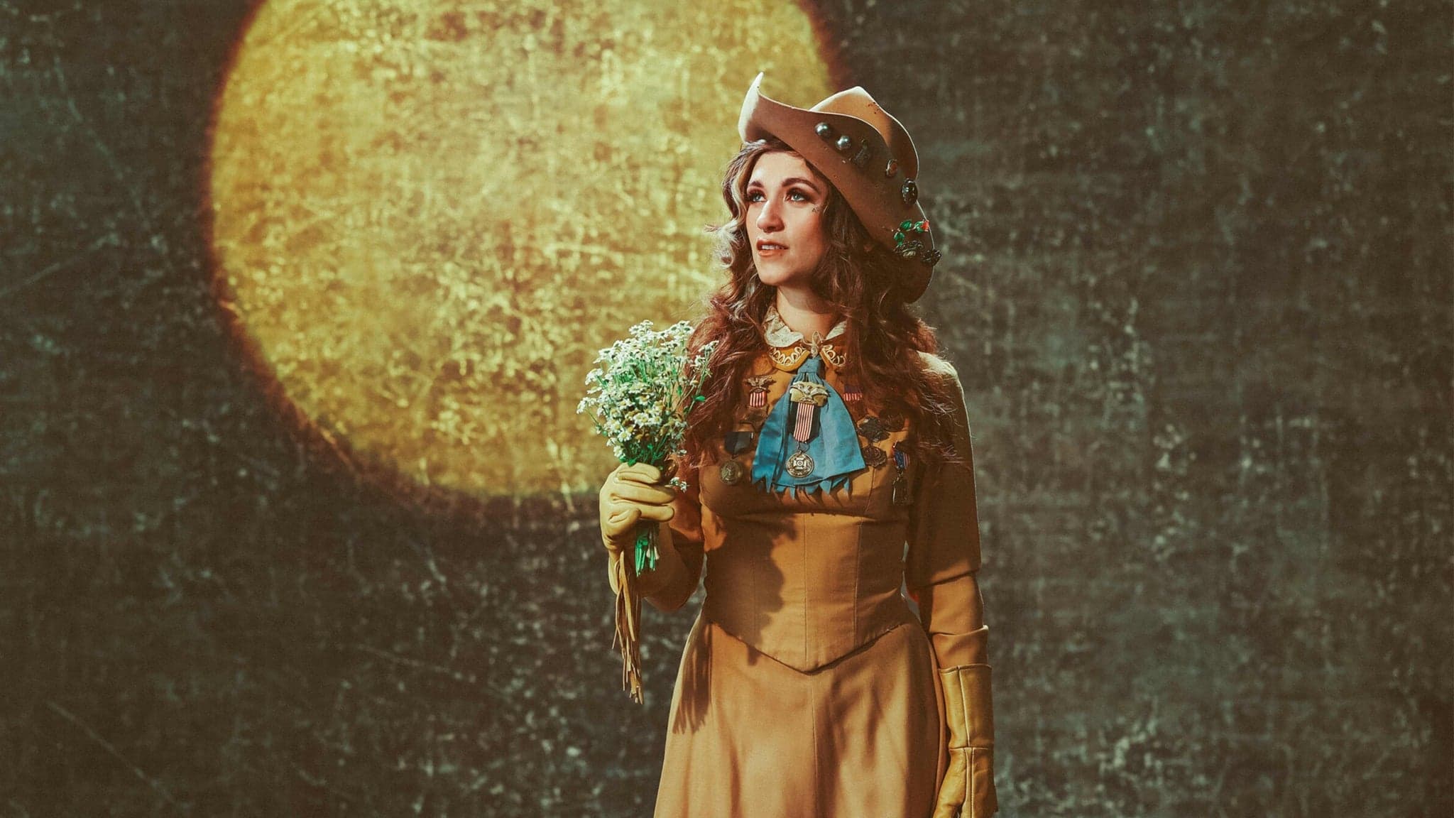 Sierra Ferrell - Shoot For The Moon Tour event image