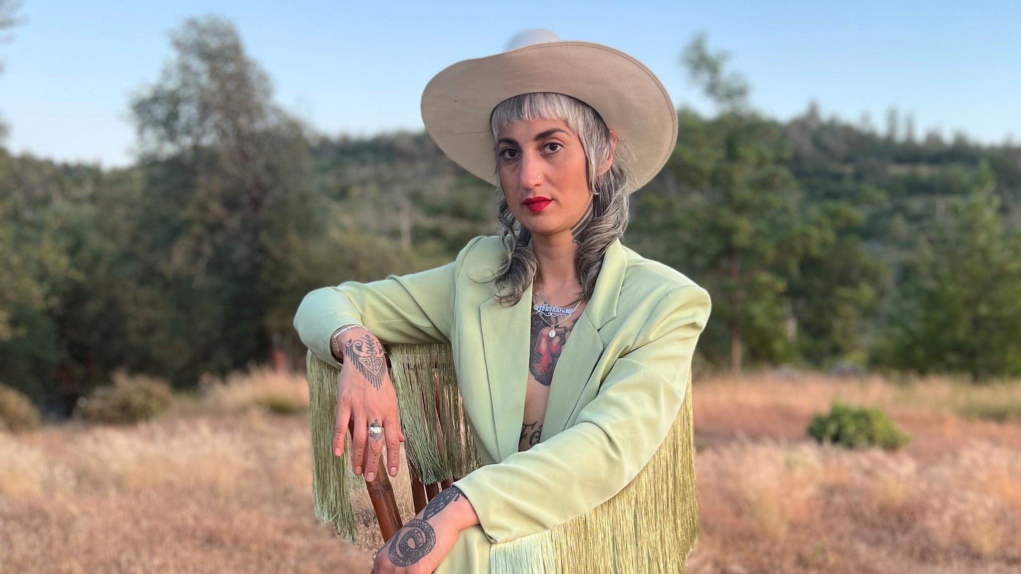 Y La Bamba event image