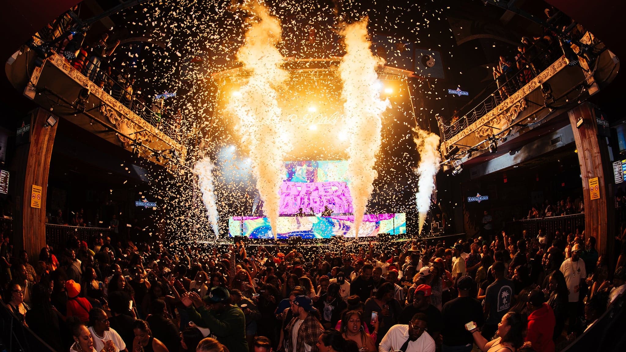 R&B ONLY LIVE - Allentown, PA event image