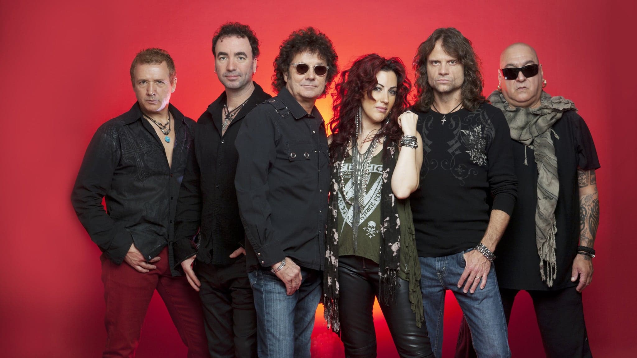 Starship featuring Mickey Thomas event image