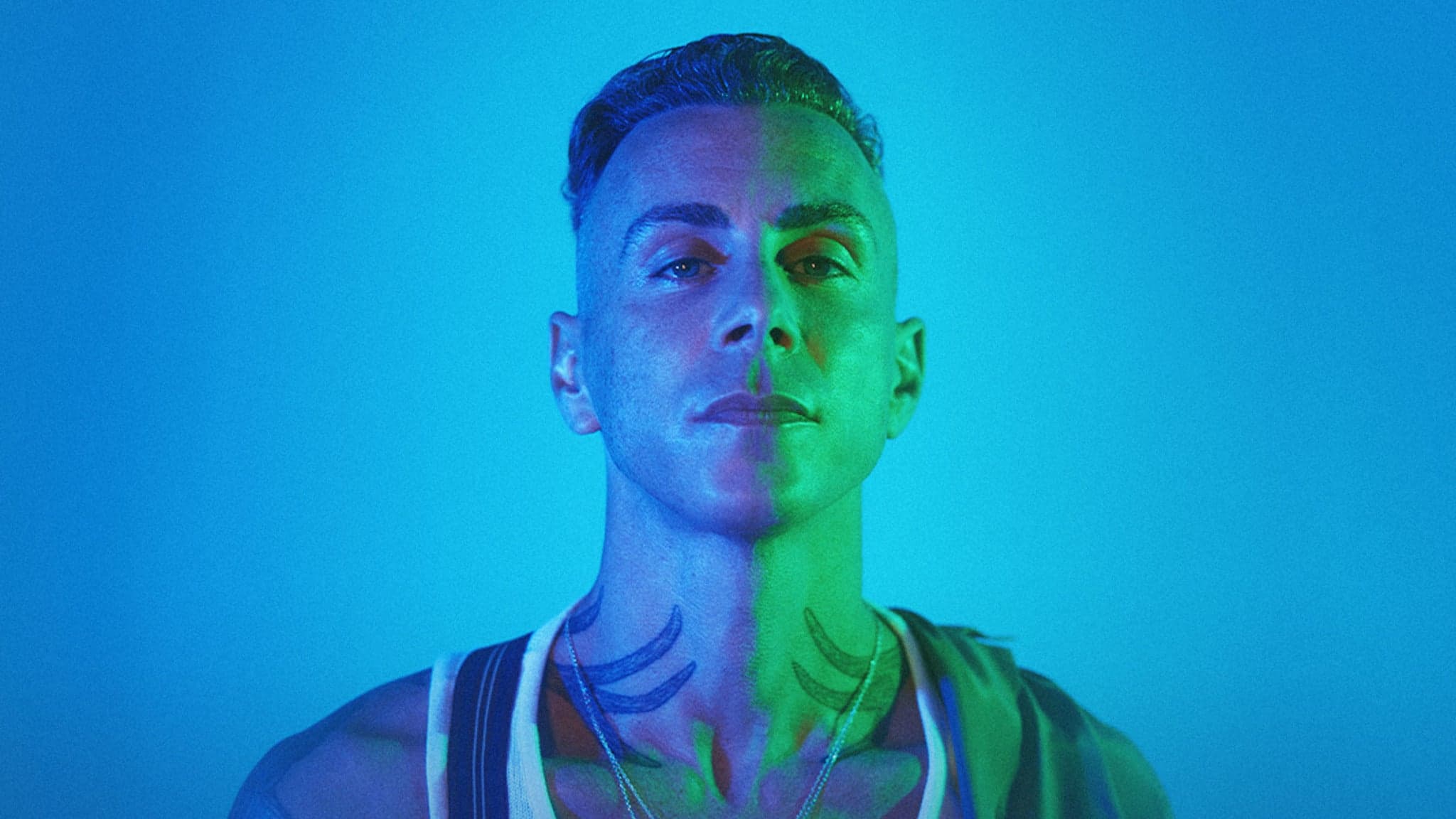 Asaf Avidan - Anagnorisis Band Tour event image