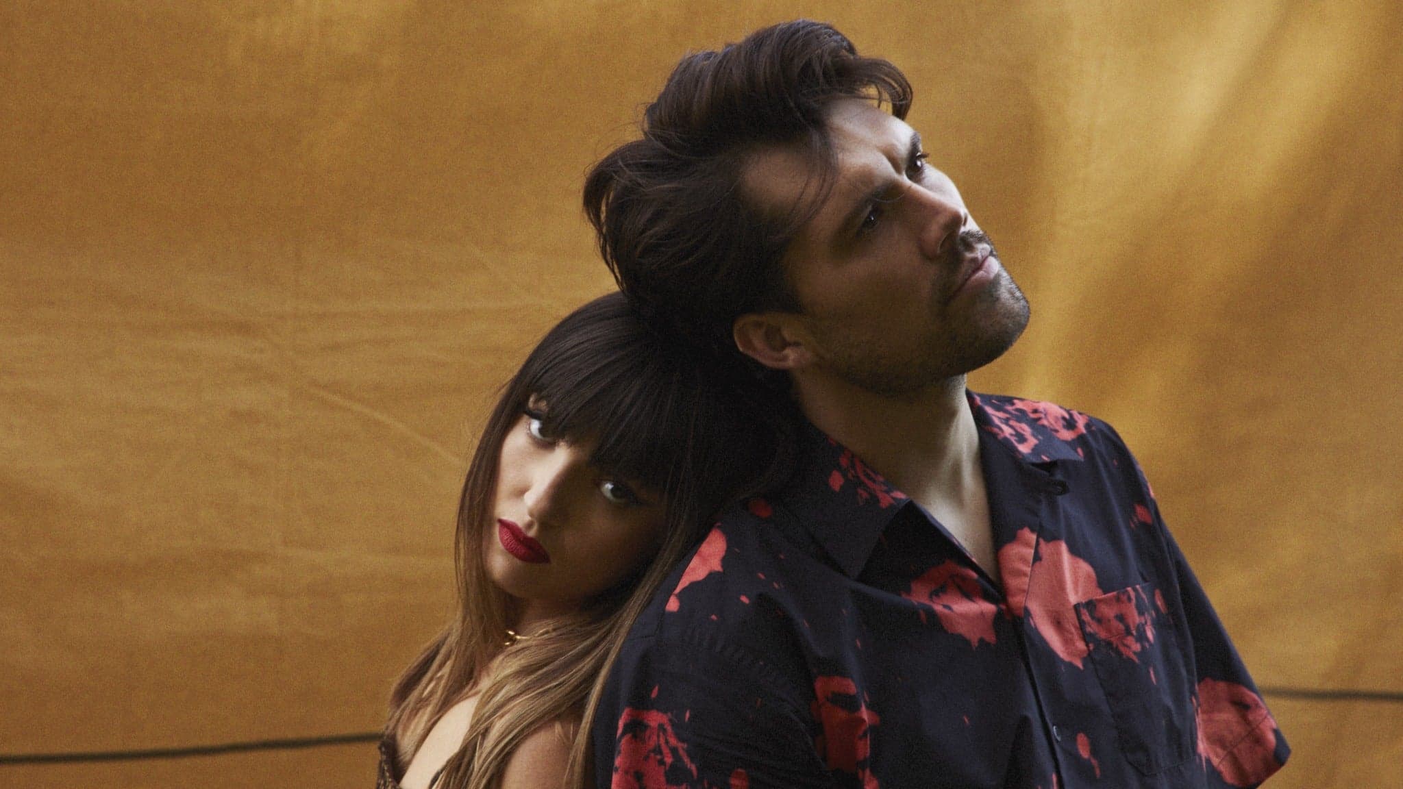 Oh Wonder - Wear Your Crown Tour event image