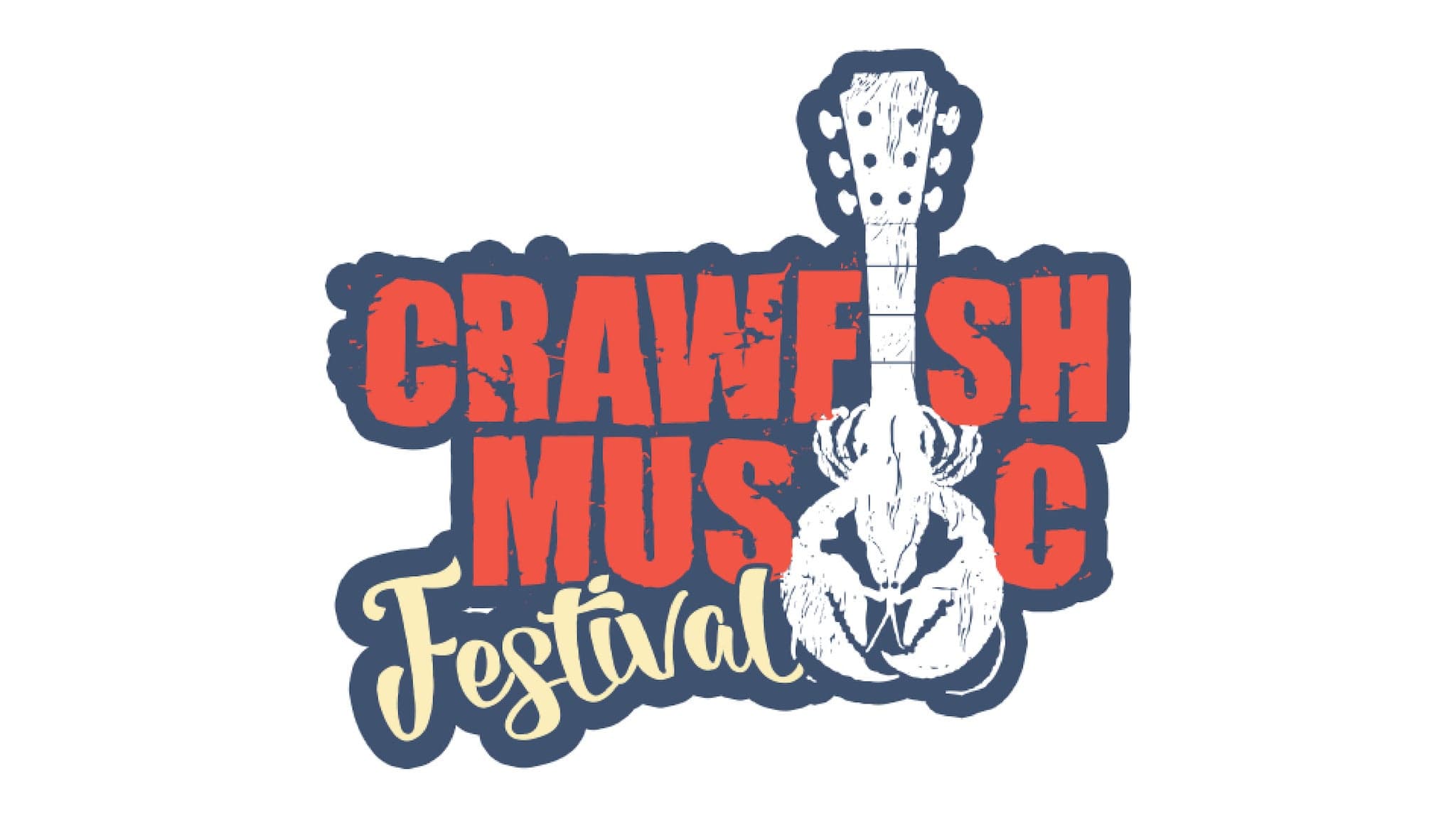 Crawfish Music Festival Feat. Jelly Roll, Ernest, Jamie Ray event image