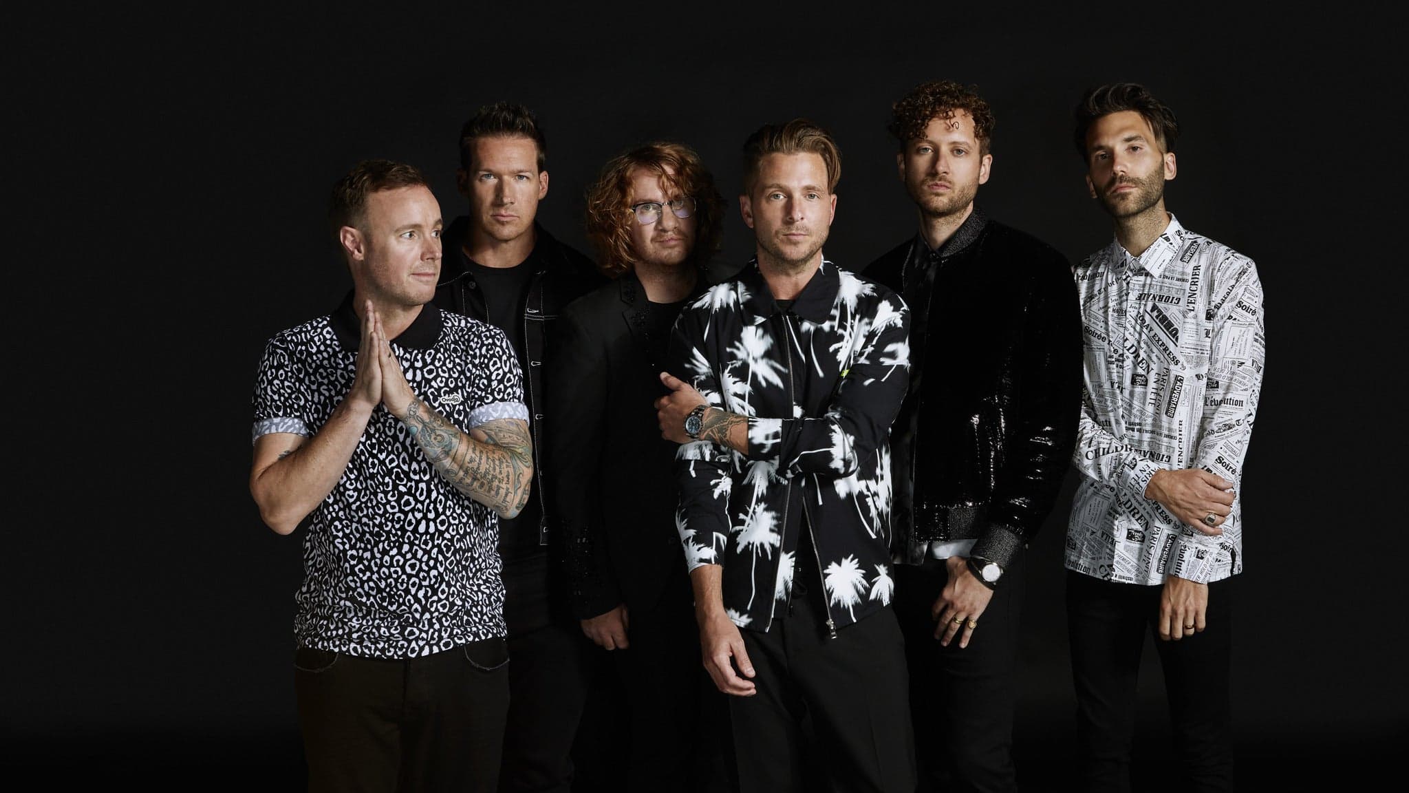 OneRepublic event image