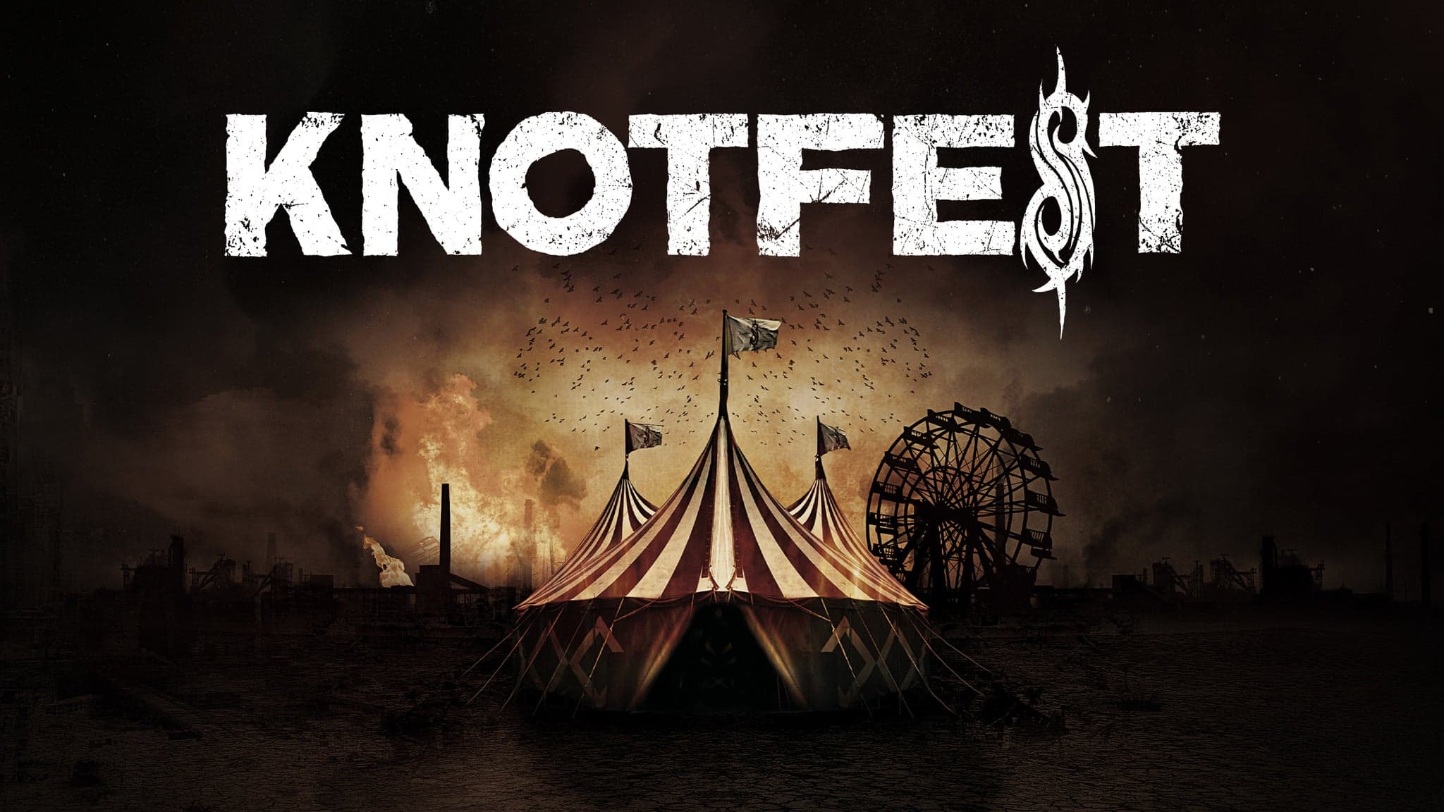 Knotfest Germany event image