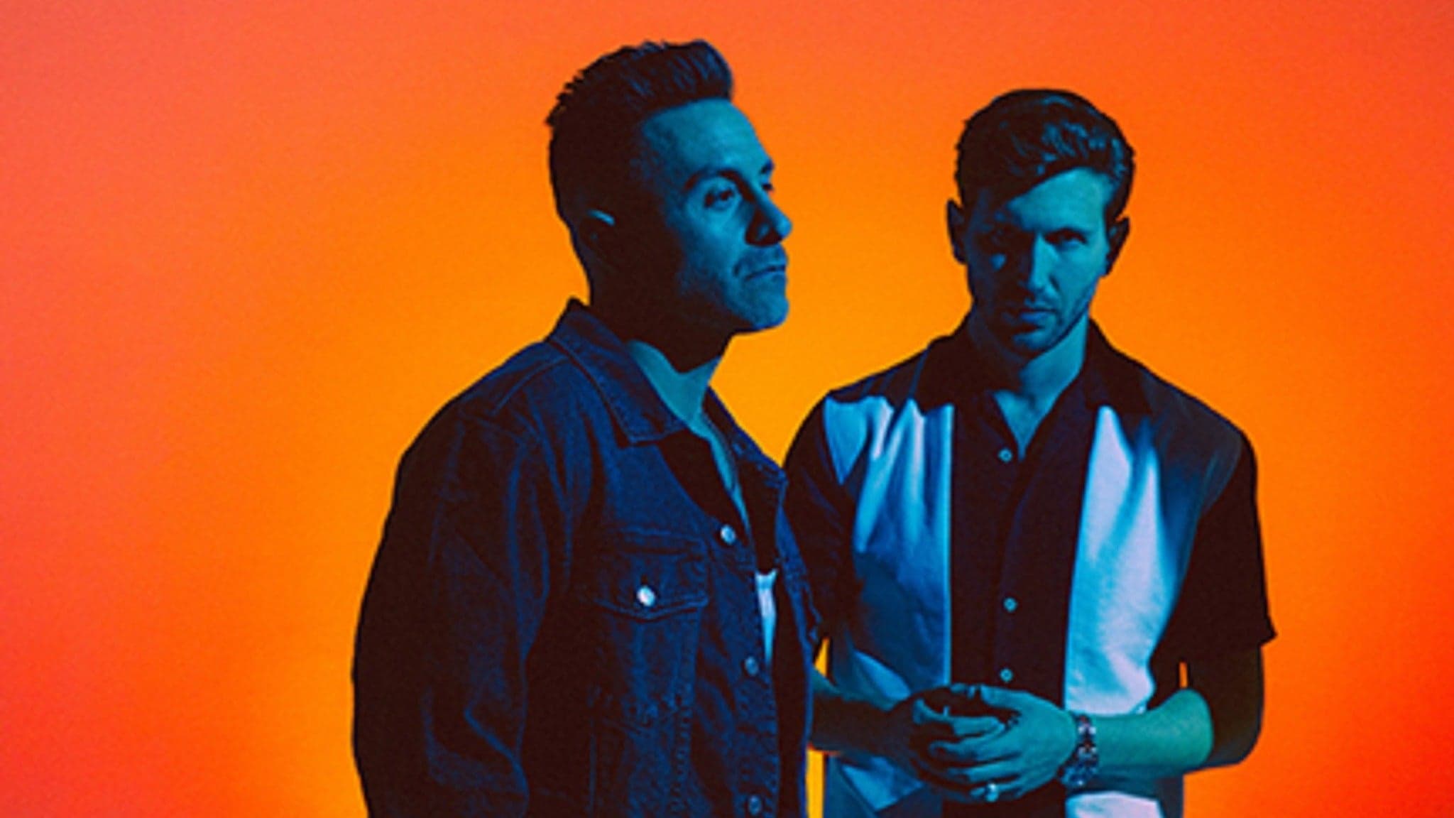 The Score / DREAMERS event image