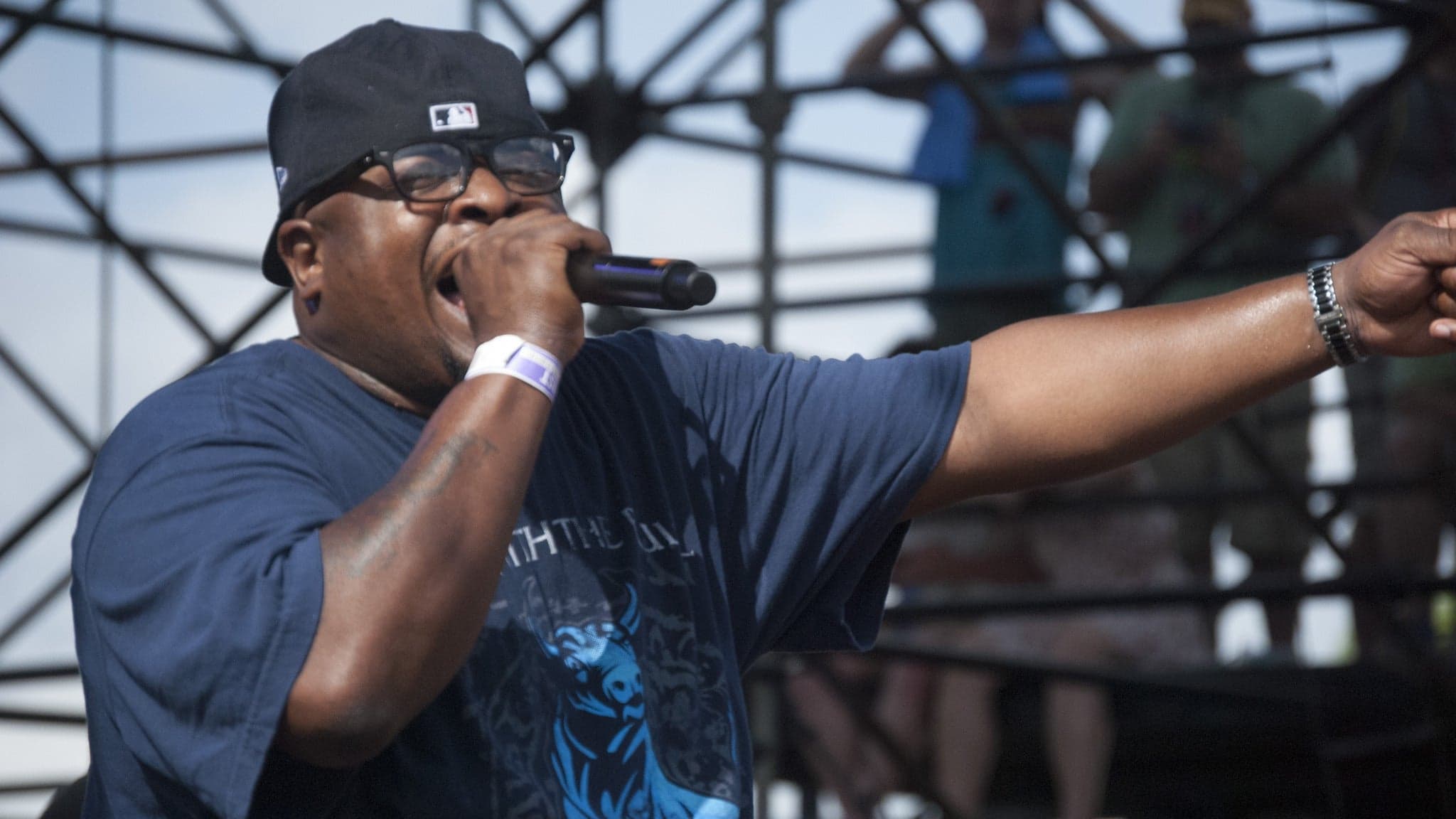 Scarface With Special Guest Slim Thug event image