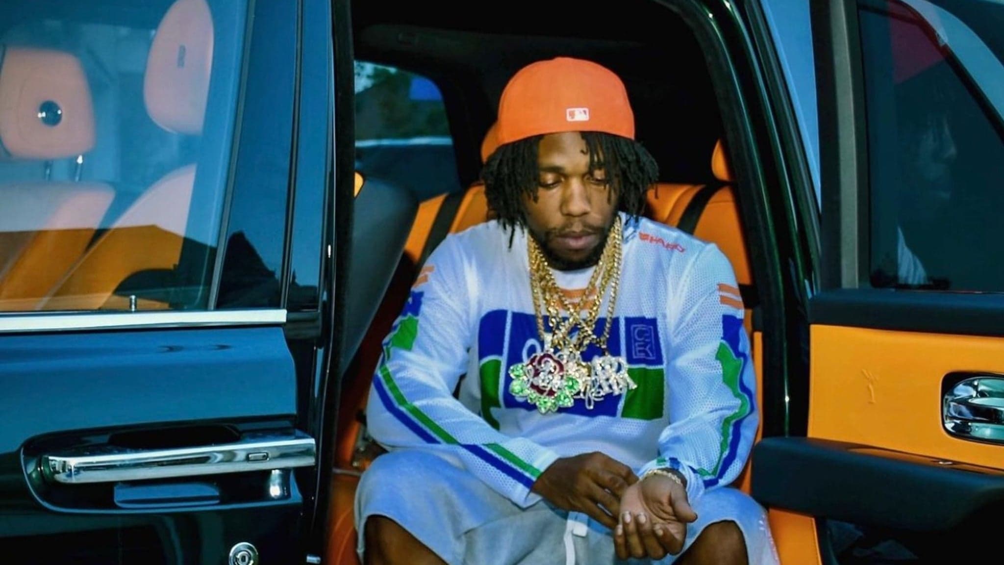 POSTPONED - CURREN$Y event image
