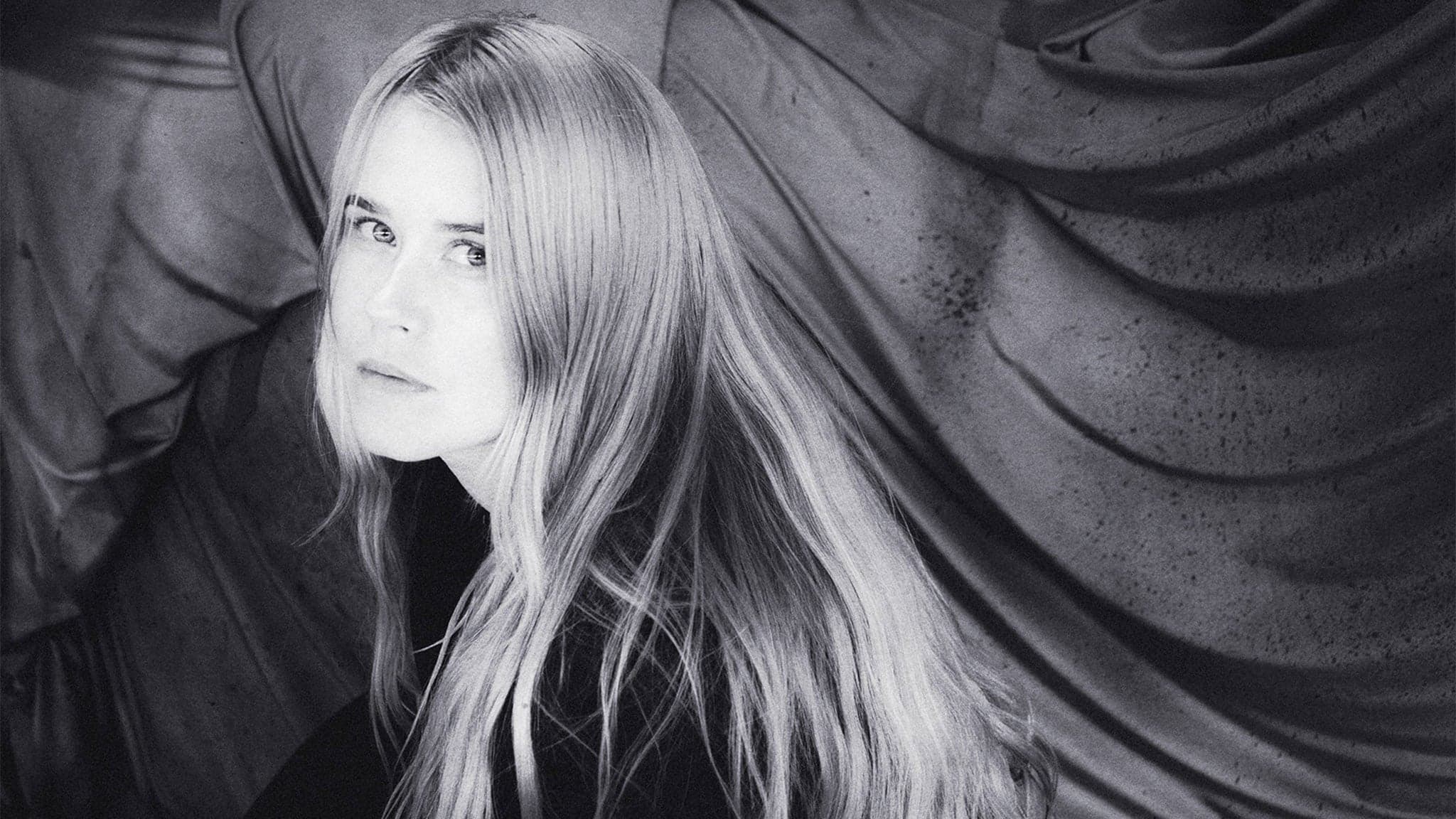 Anna von Hausswolff event image