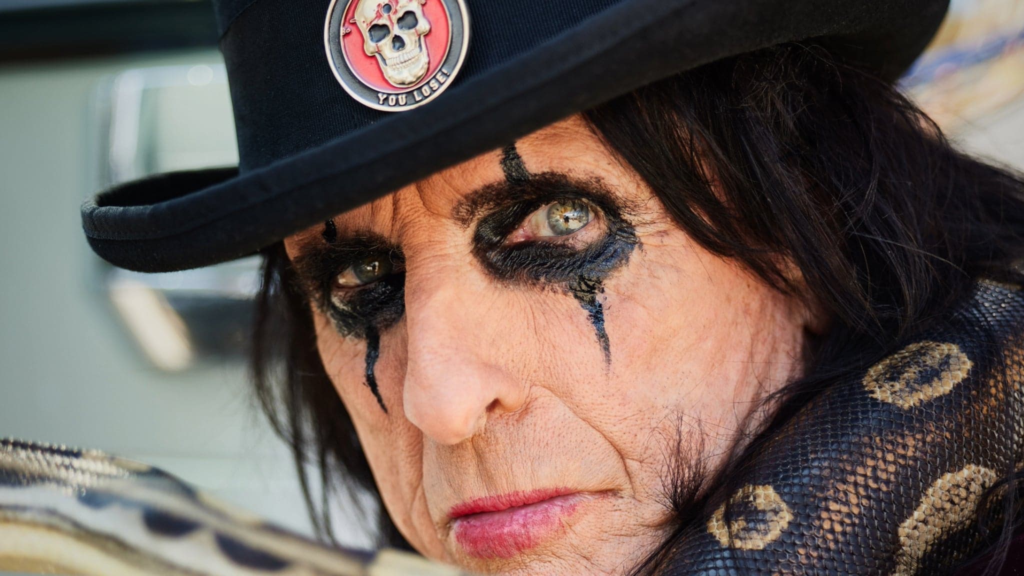 Alice Cooper event image