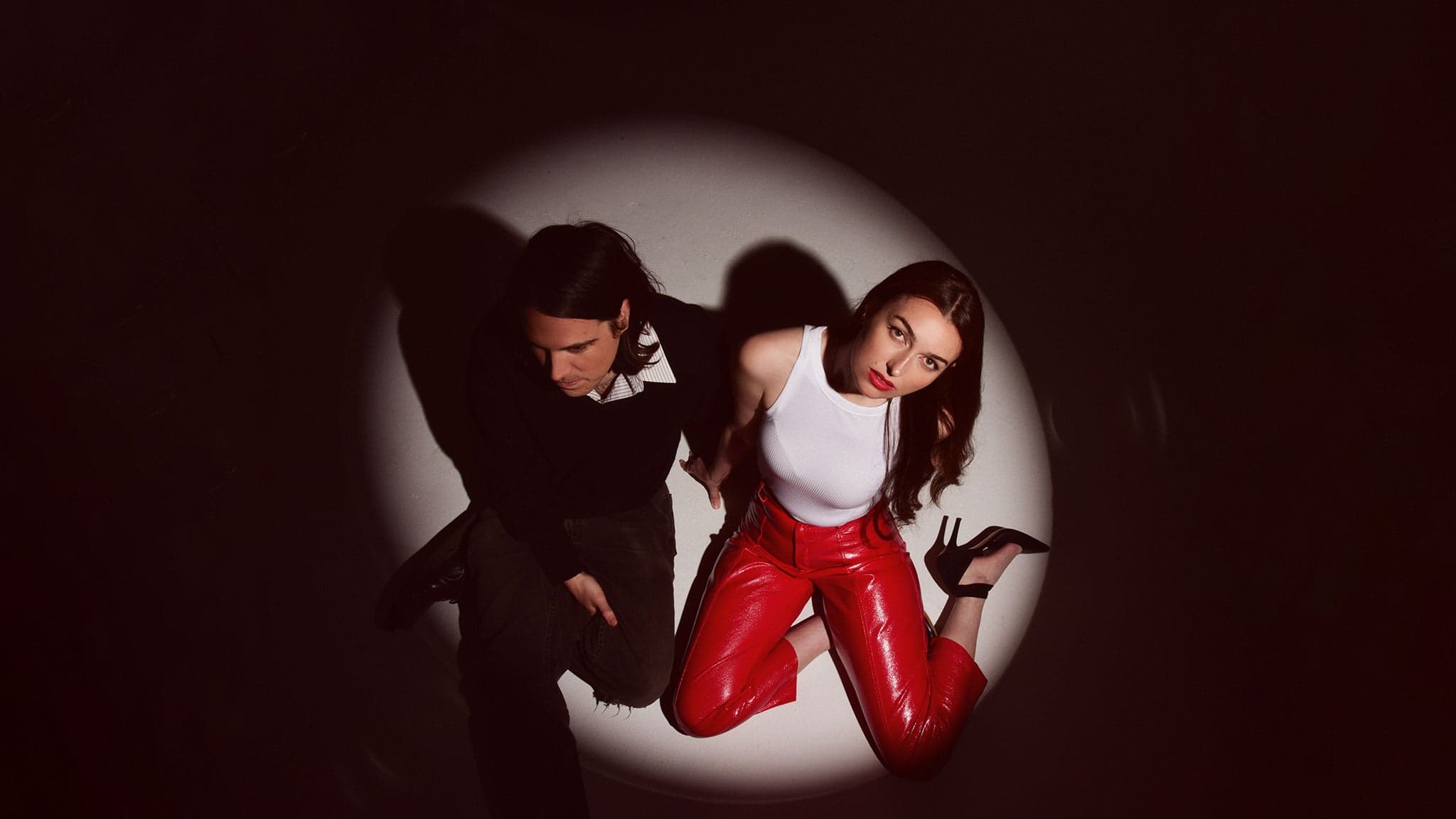 WXPN Welcomes: Cults event image